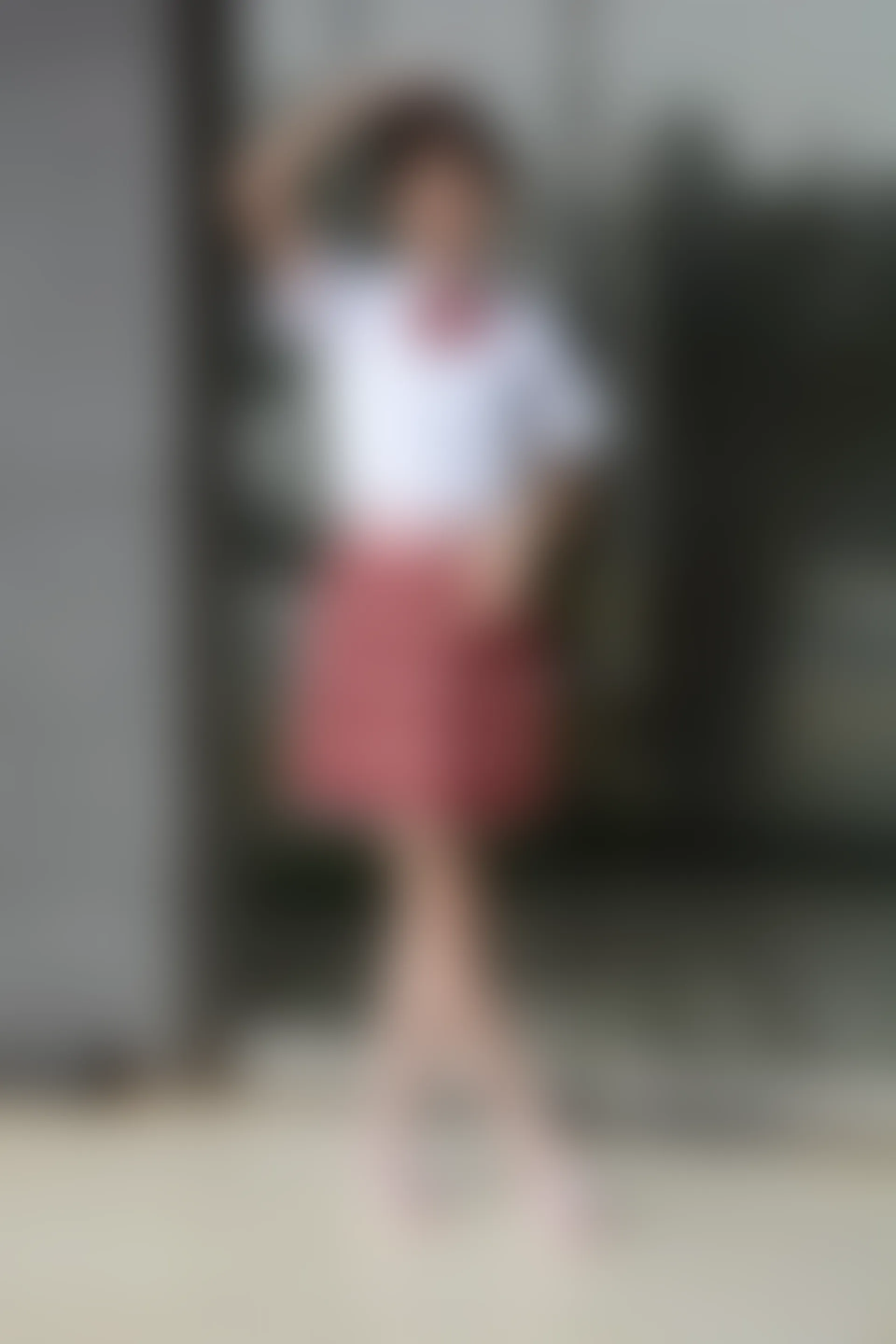 初夏女神 NO.109 安妮 今日草莓[140P+1V／3.81GB]