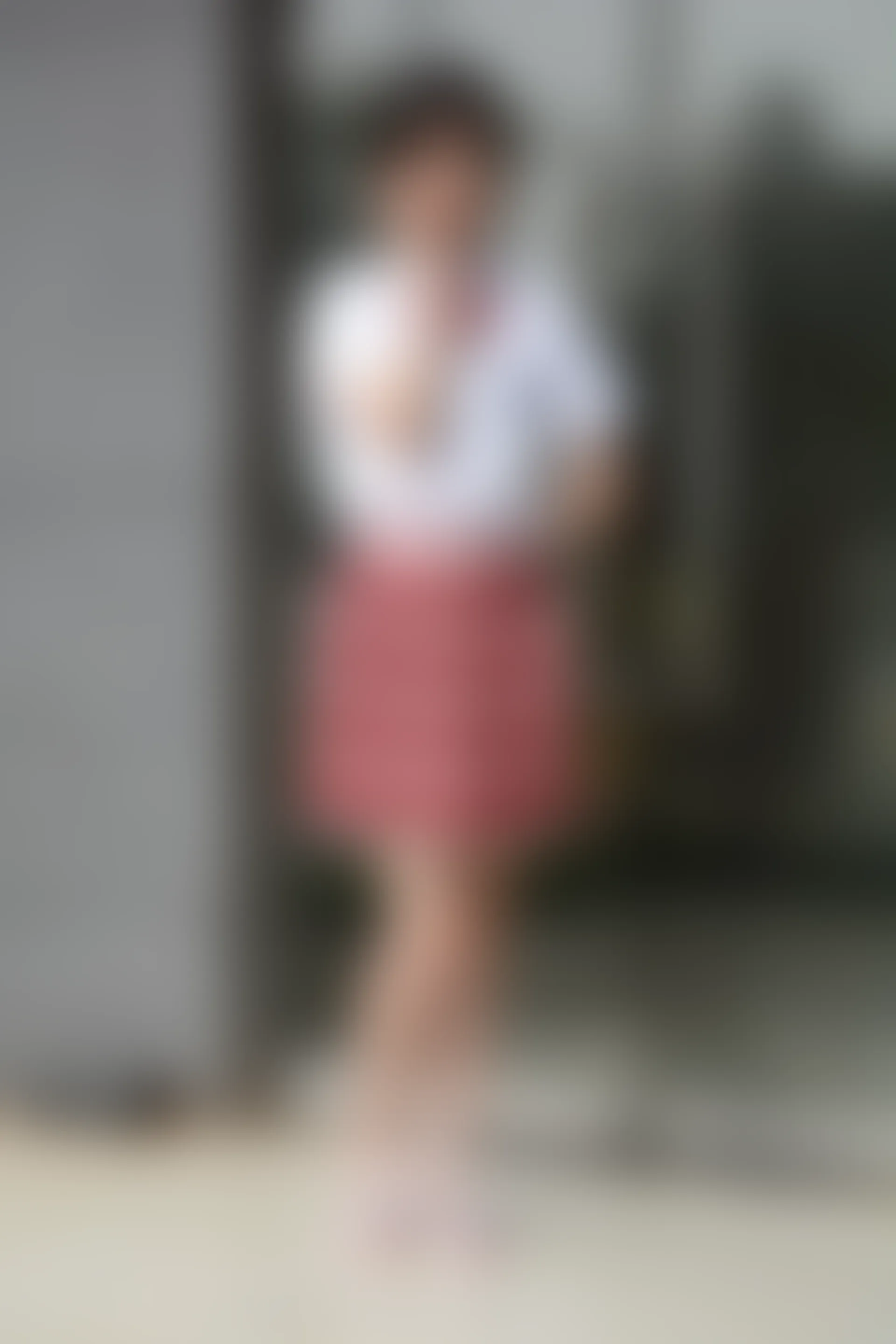 初夏女神 NO.109 安妮 今日草莓[140P+1V／3.81GB]