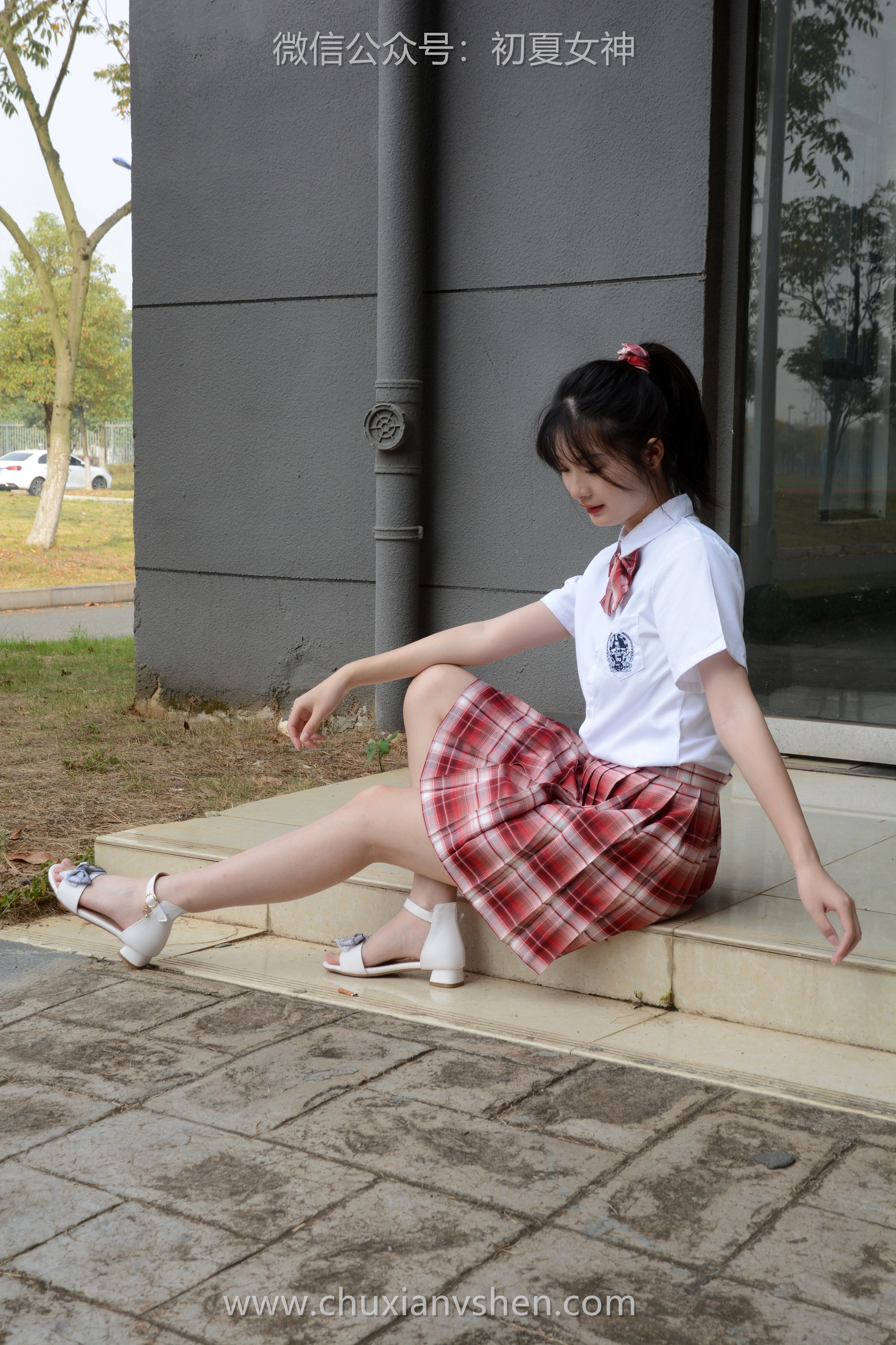 初夏女神 NO.109 安妮 今日草莓[140P+1V／3.81GB]