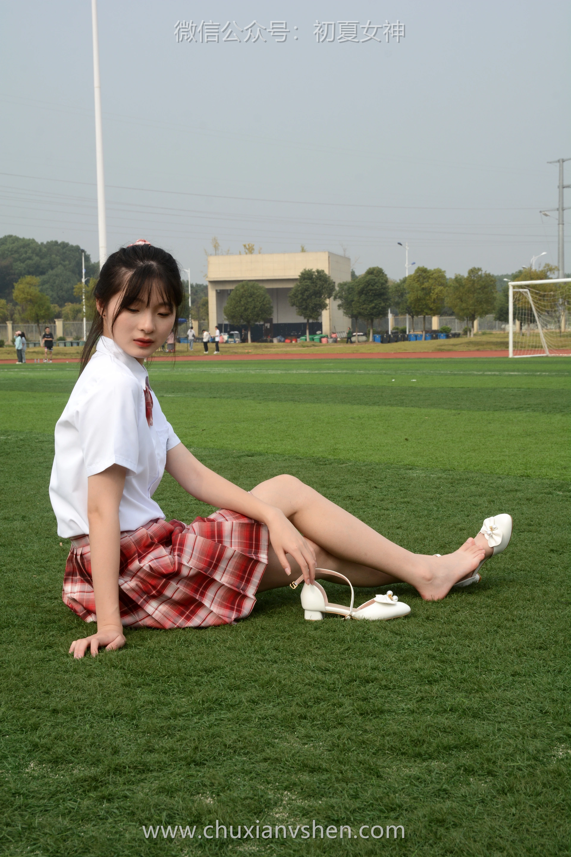 初夏女神 NO.109 安妮 今日草莓[140P+1V／3.81GB]
