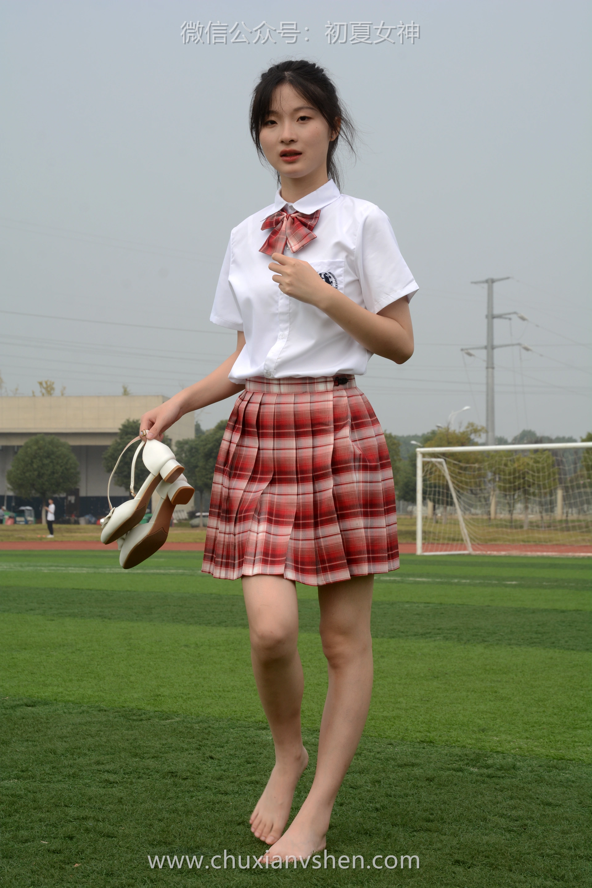初夏女神 NO.109 安妮 今日草莓[140P+1V／3.81GB]