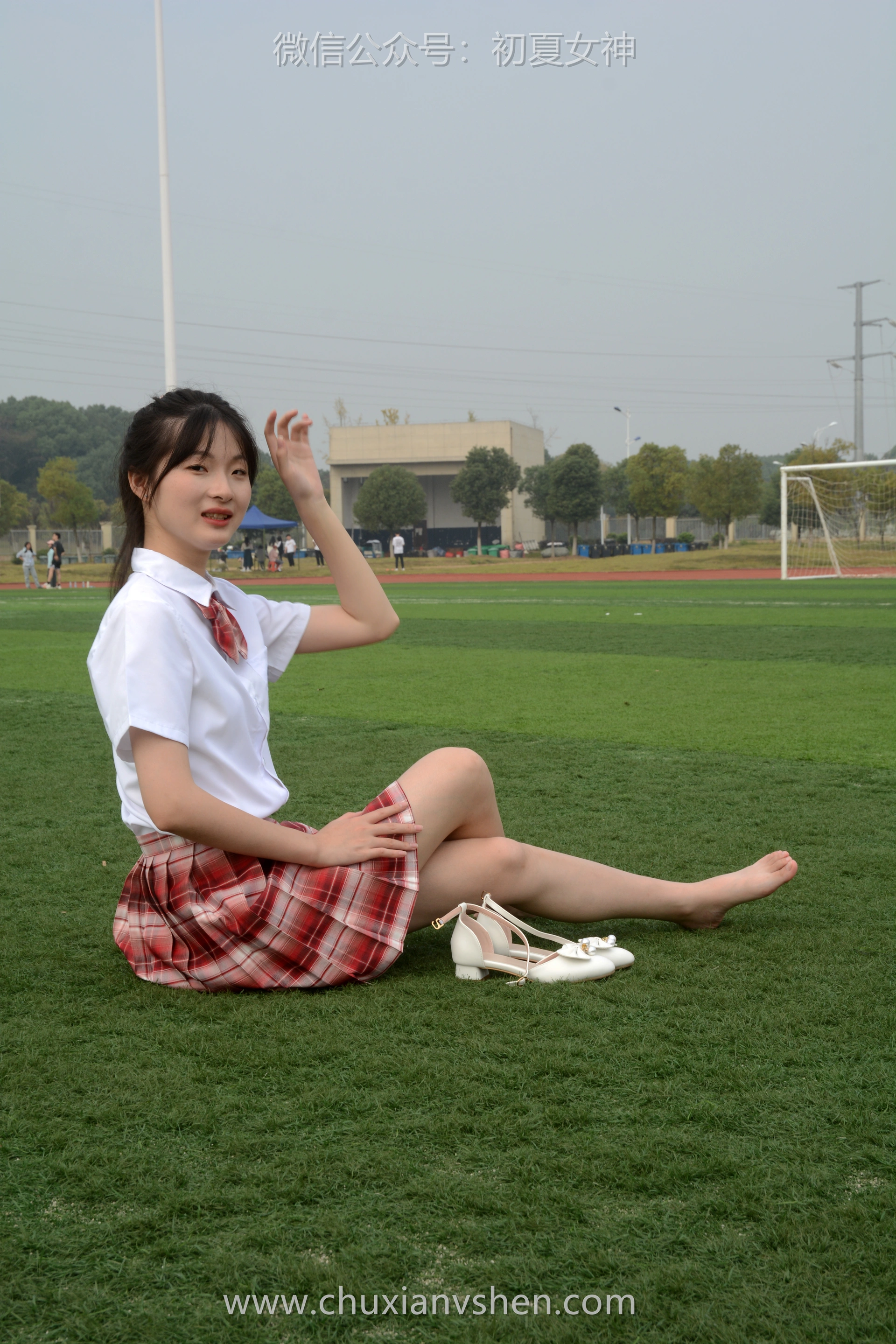 初夏女神 NO.109 安妮 今日草莓[140P+1V／3.81GB]