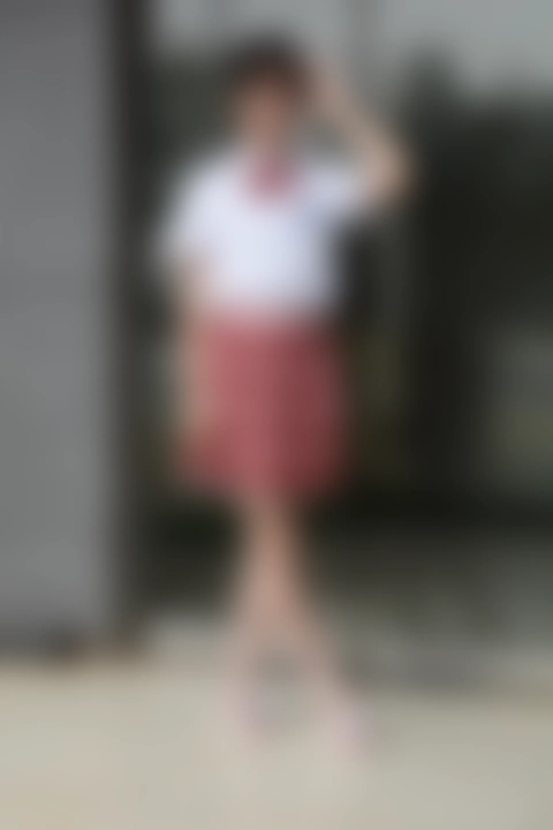 初夏女神 NO.109 安妮 今日草莓[140P+1V／3.81GB]