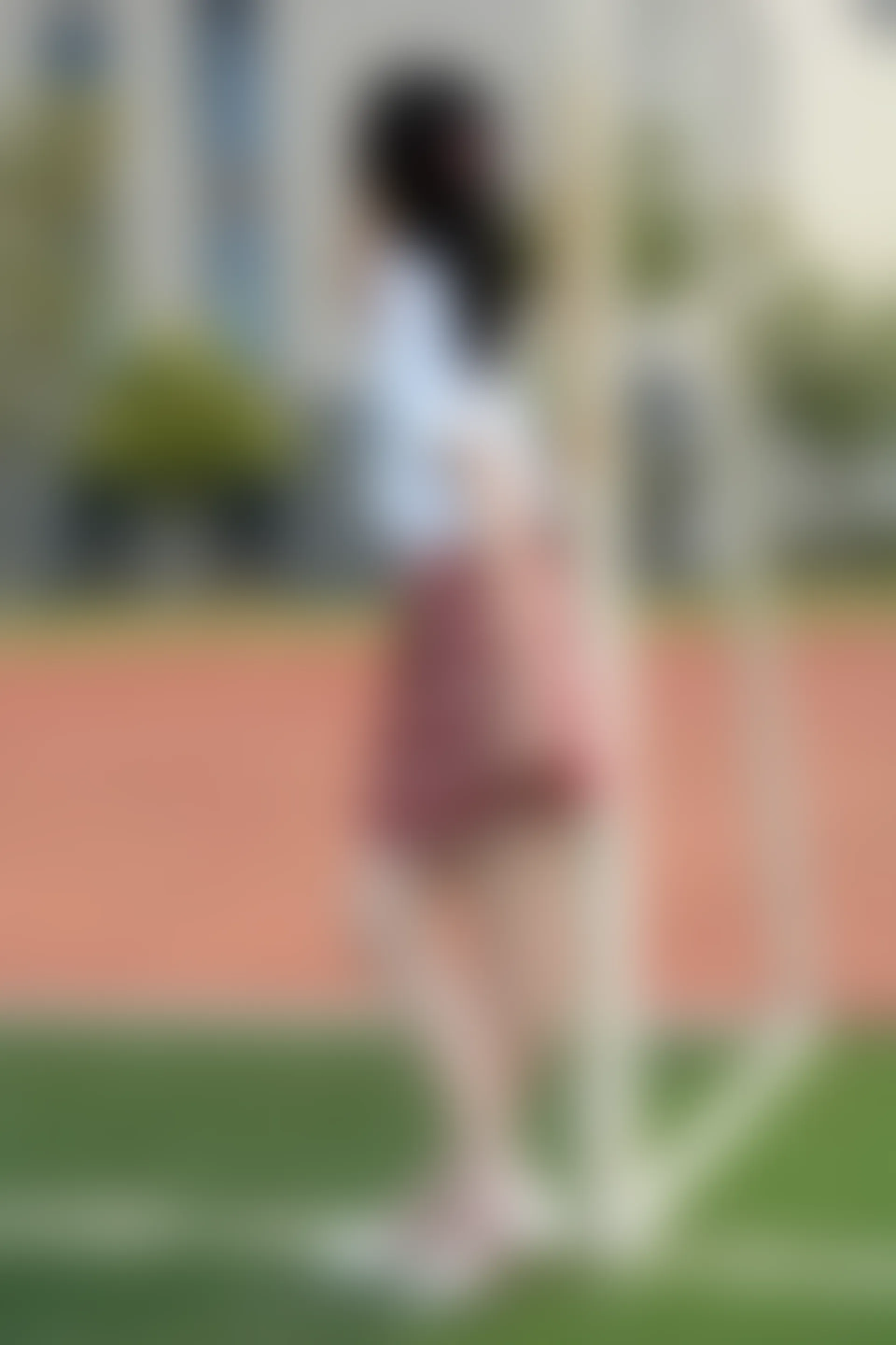 初夏女神 NO.109 安妮 今日草莓[140P+1V／3.81GB]