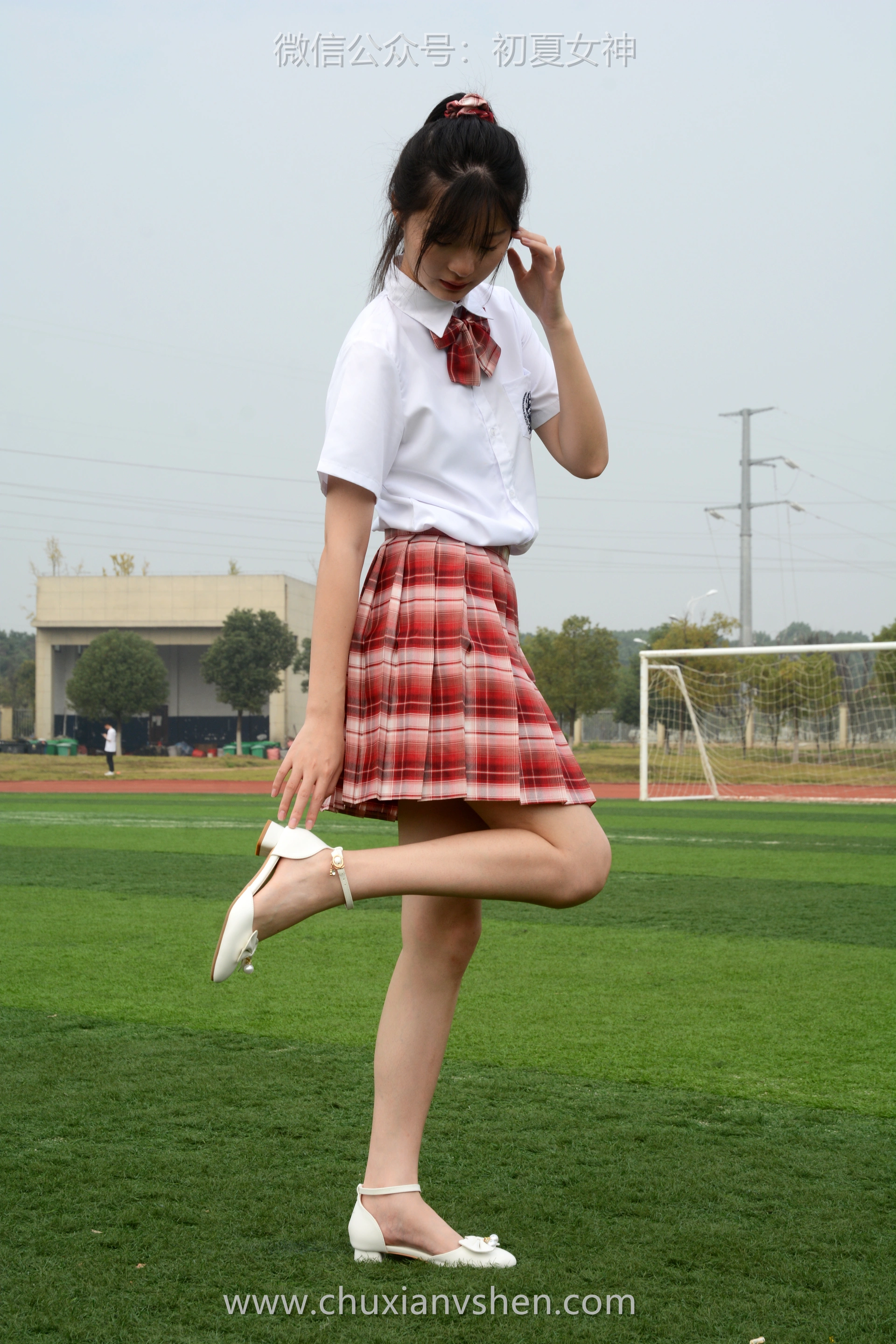 初夏女神 NO.109 安妮 今日草莓[140P+1V／3.81GB]