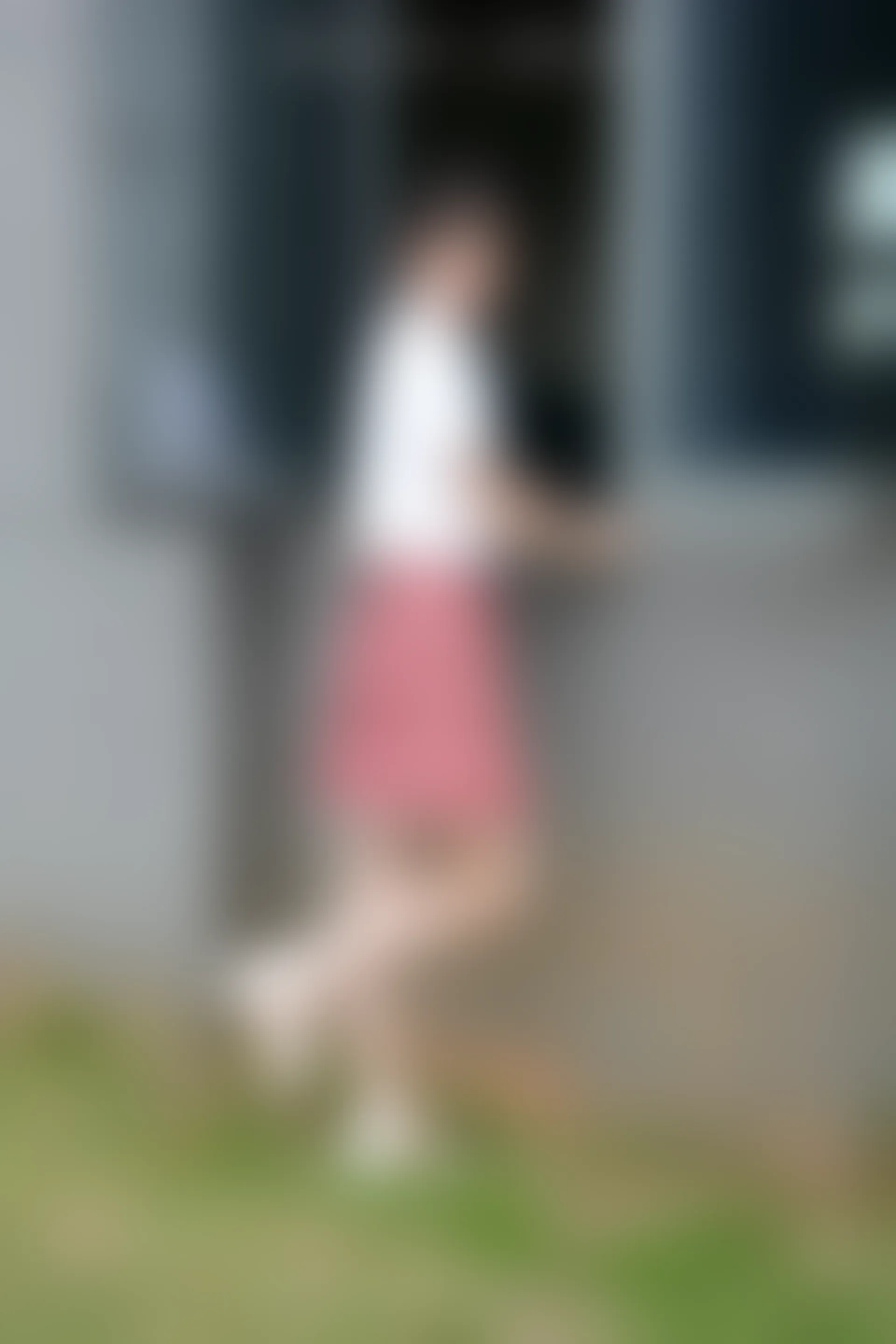 初夏女神 NO.109 安妮 今日草莓[140P+1V／3.81GB]