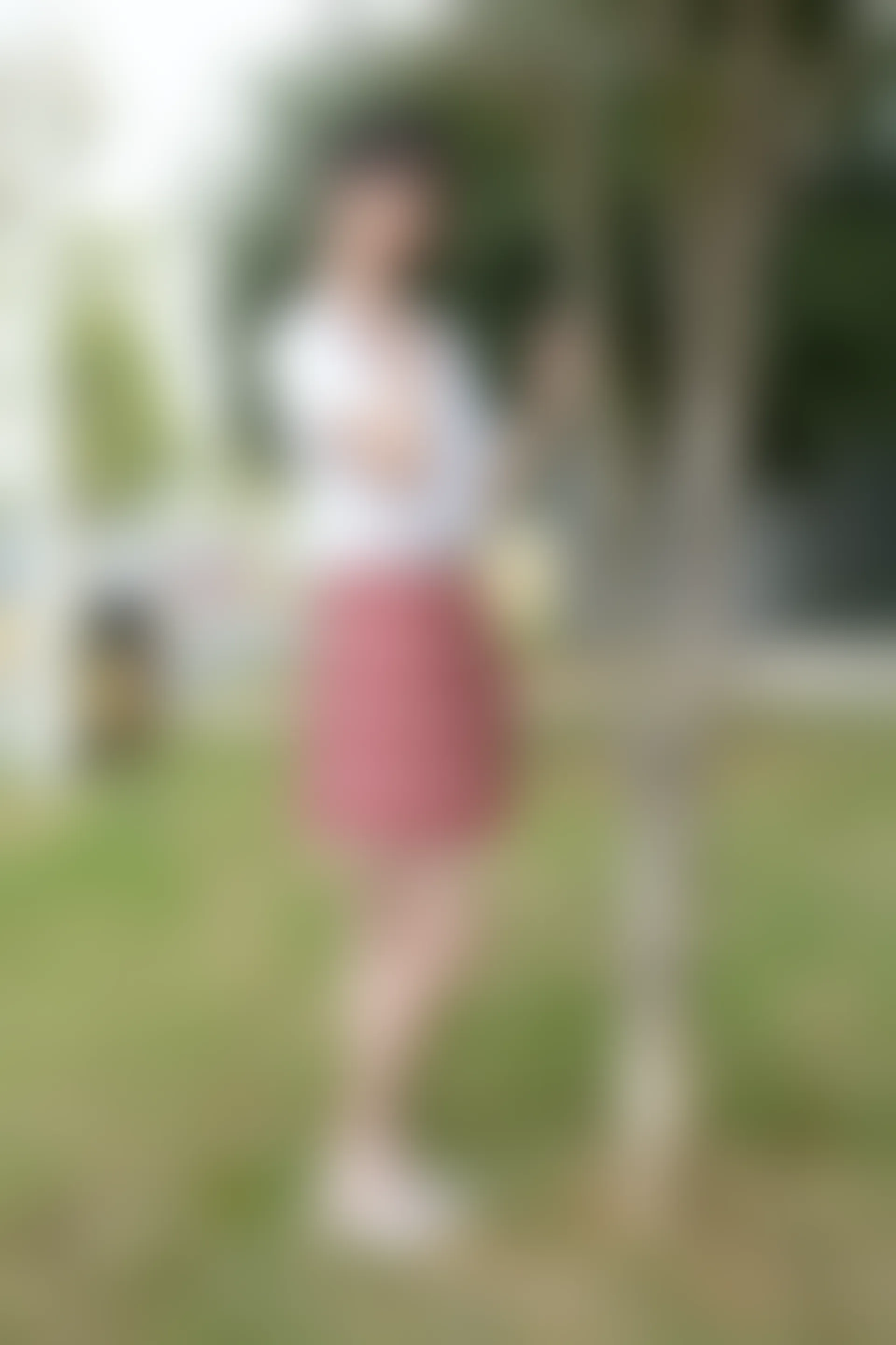 初夏女神 NO.109 安妮 今日草莓[140P+1V／3.81GB]