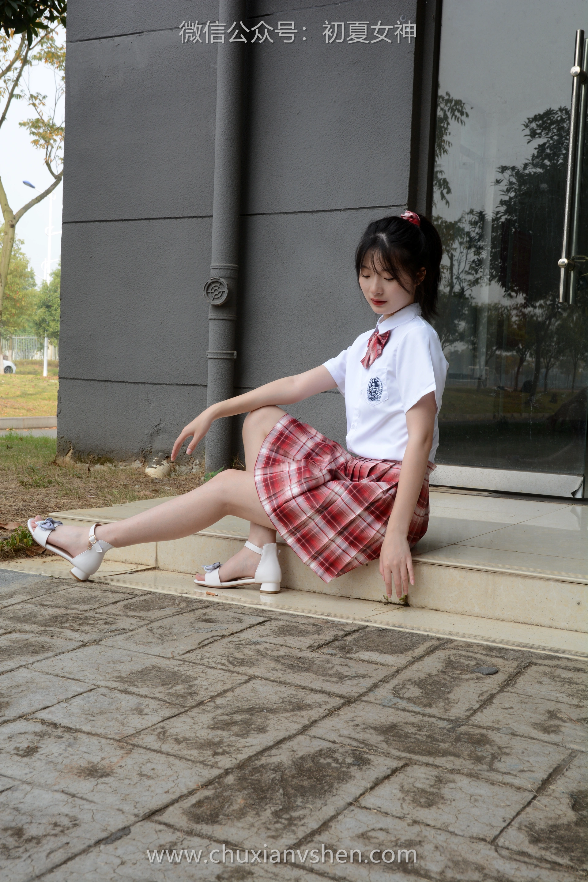 初夏女神 NO.109 安妮 今日草莓[140P+1V／3.81GB]