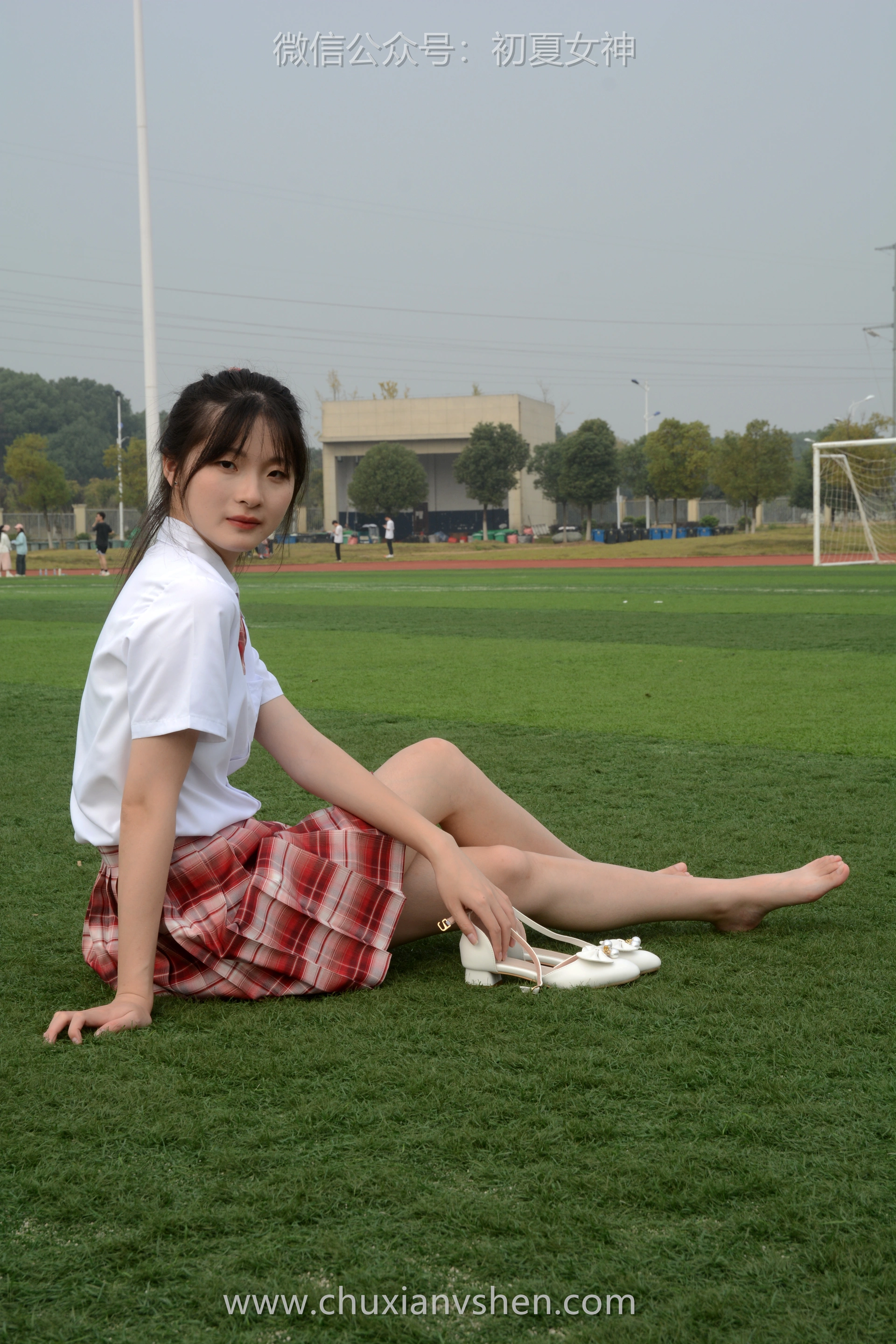 初夏女神 NO.109 安妮 今日草莓[140P+1V／3.81GB]