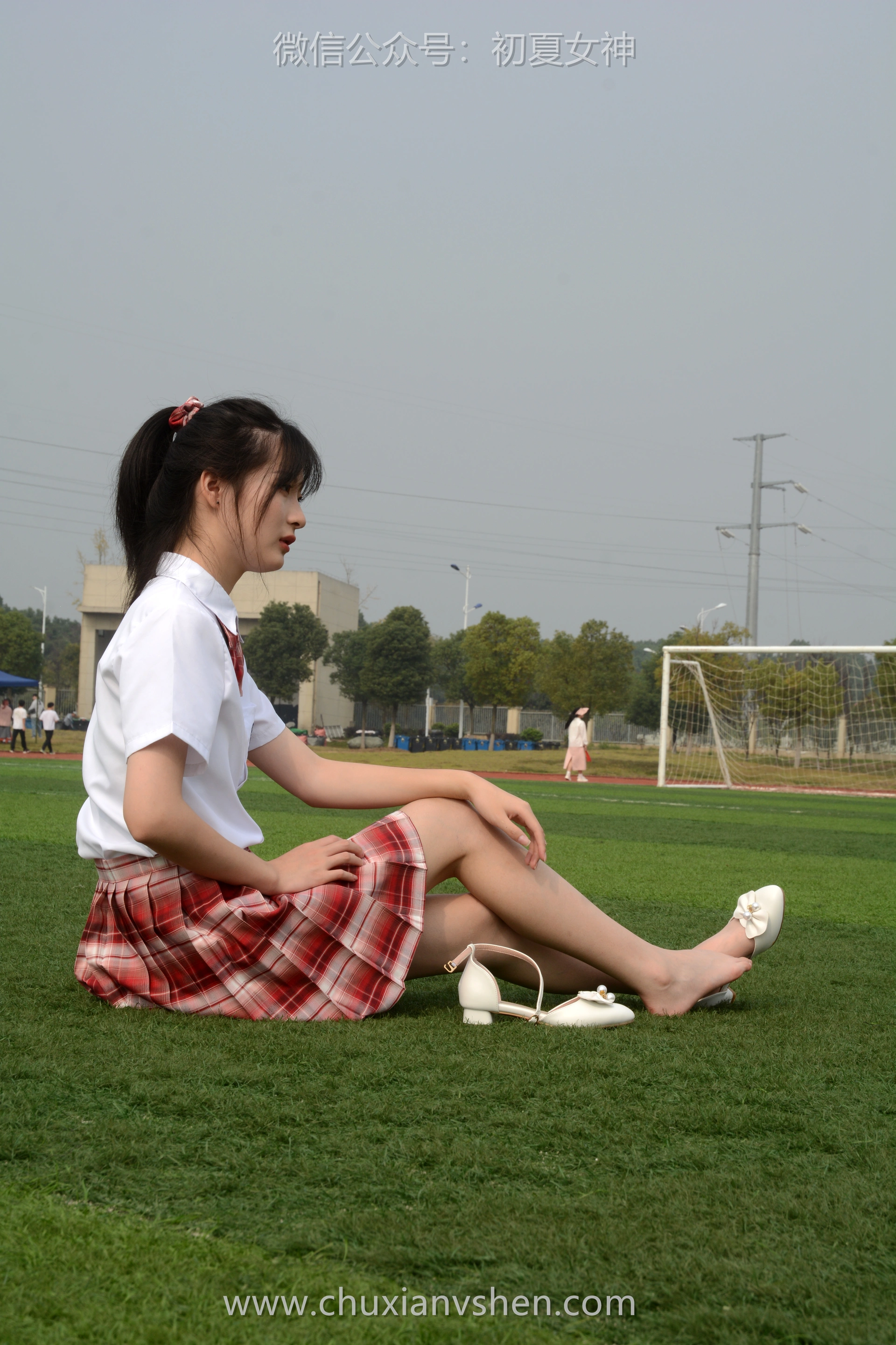 初夏女神 NO.109 安妮 今日草莓[140P+1V／3.81GB]