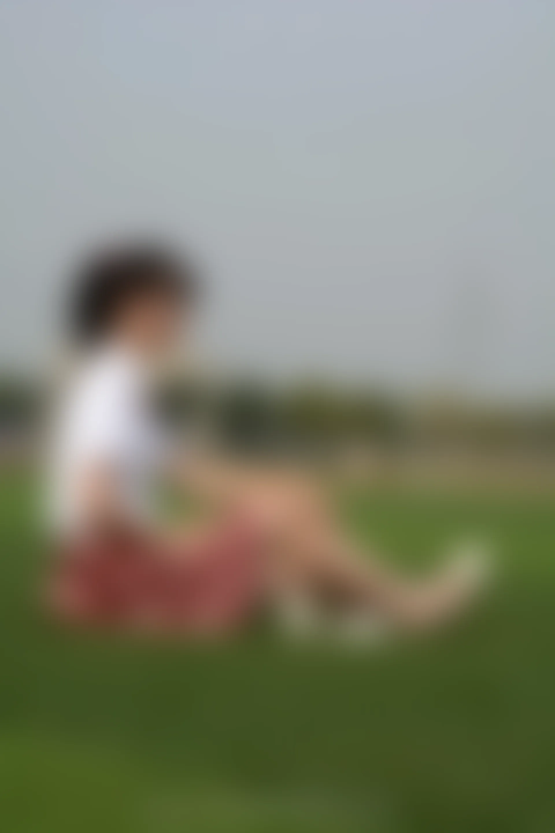 初夏女神 NO.109 安妮 今日草莓[140P+1V／3.81GB]