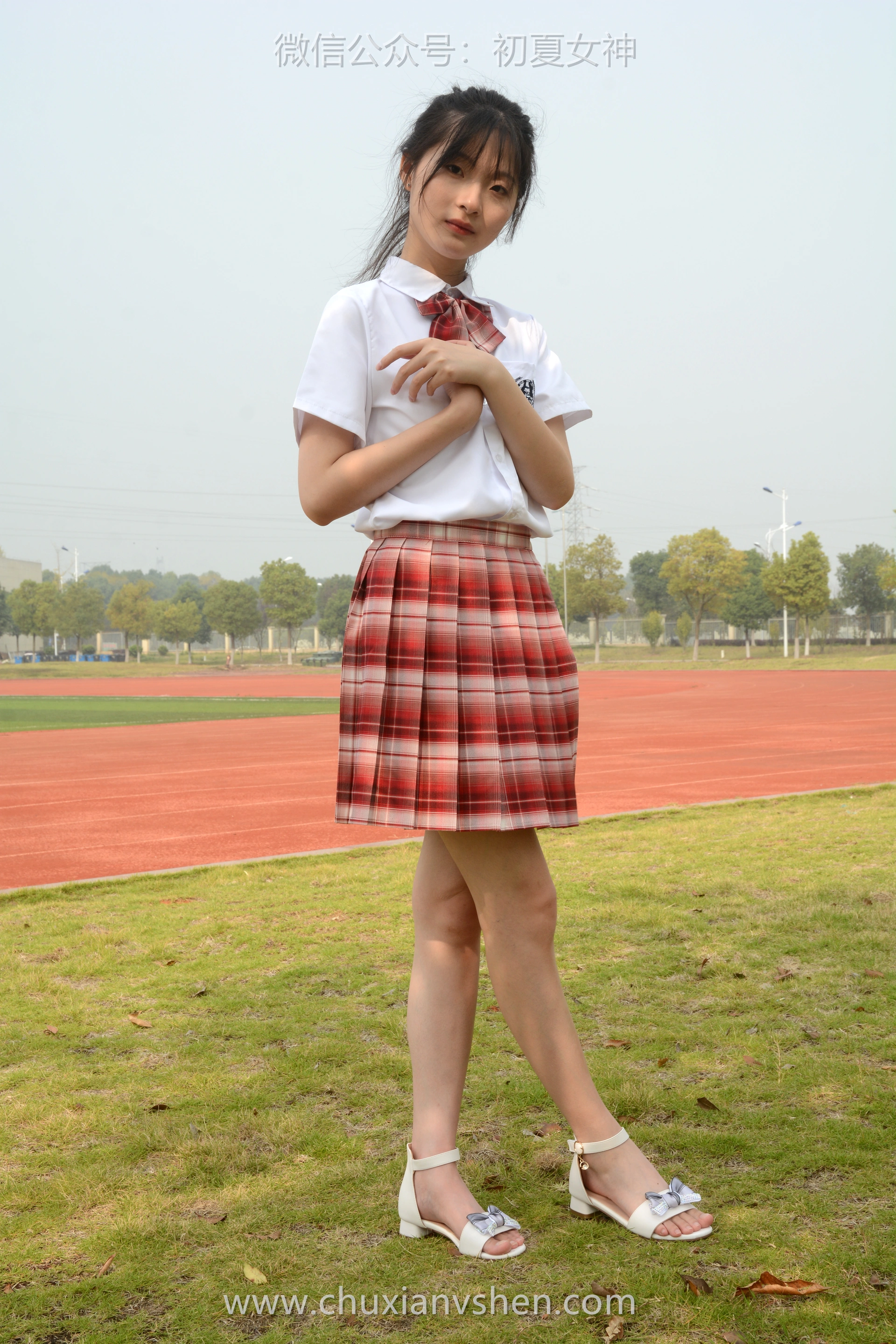 初夏女神 NO.109 安妮 今日草莓[140P+1V／3.81GB]