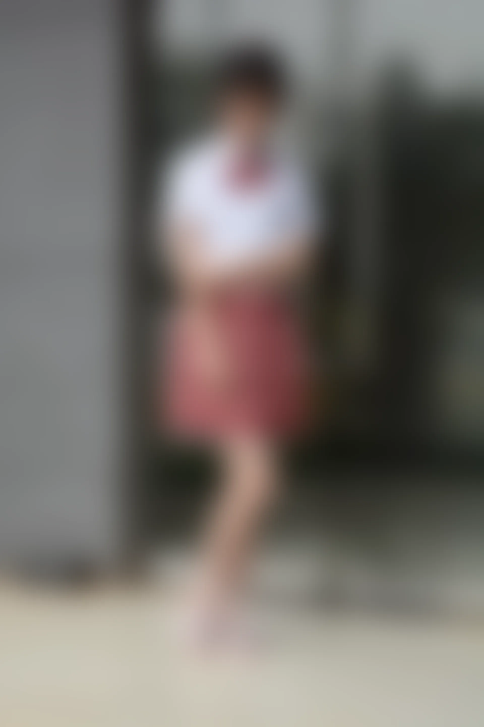初夏女神 NO.109 安妮 今日草莓[140P+1V／3.81GB]