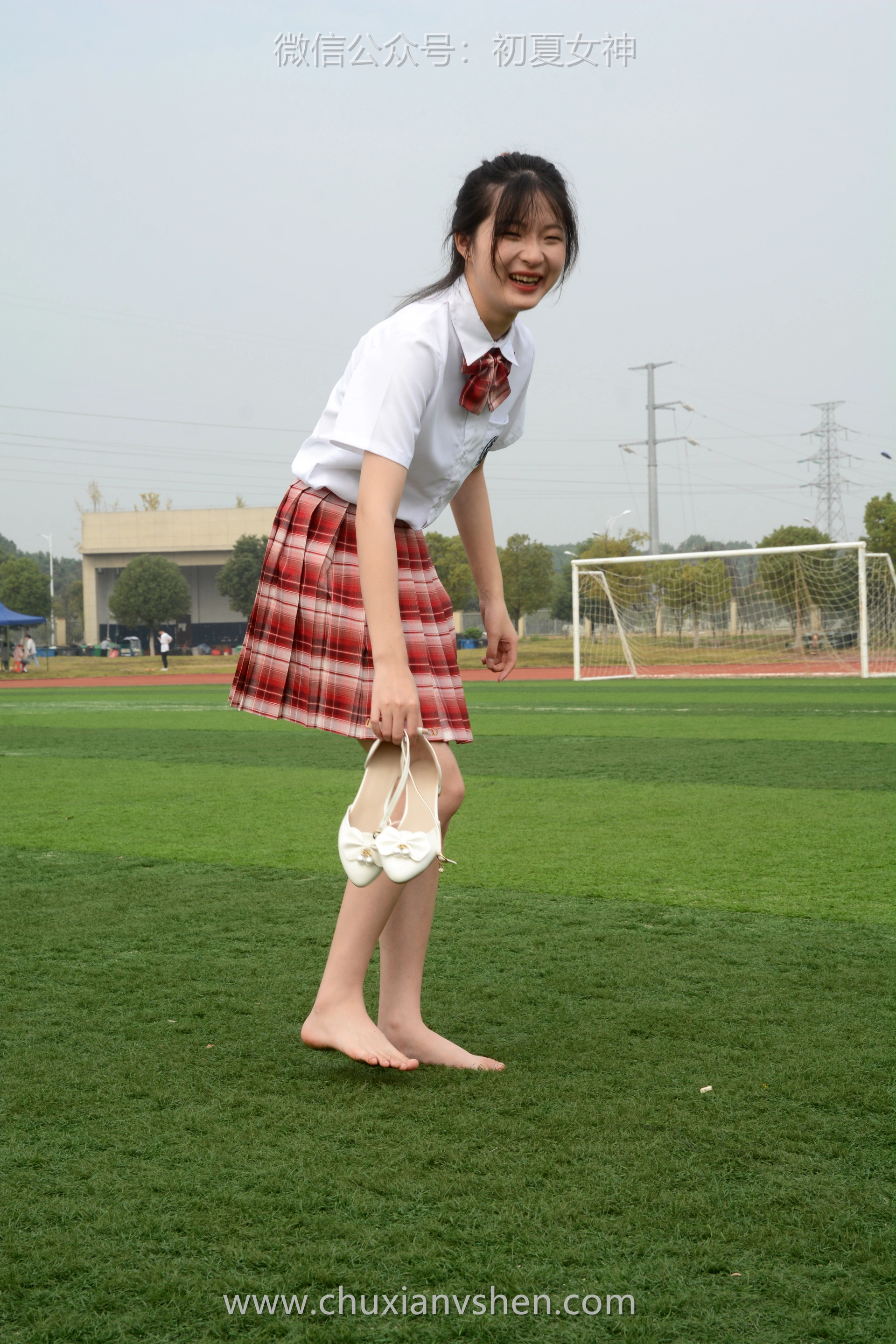 初夏女神 NO.109 安妮 今日草莓[140P+1V／3.81GB]