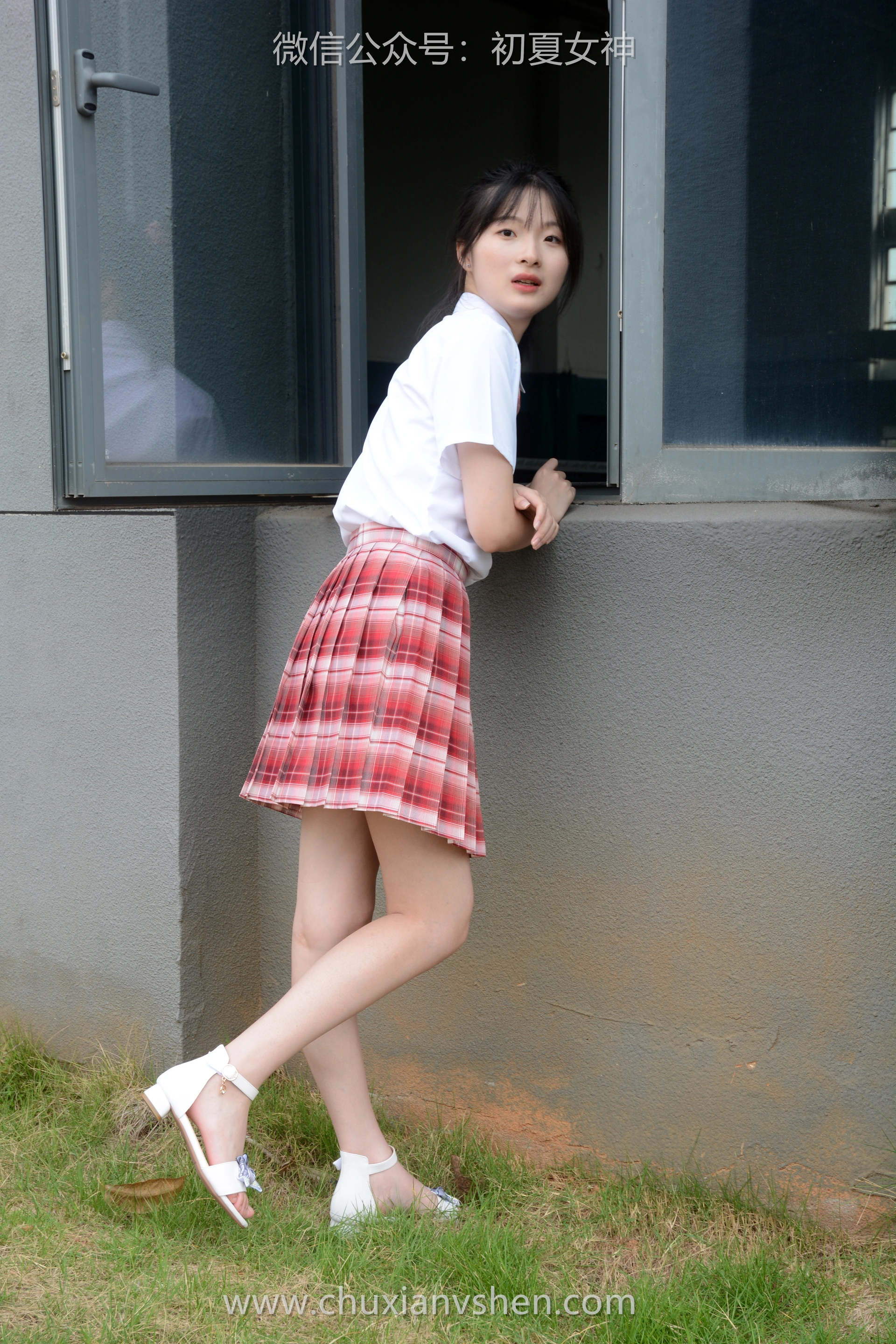 初夏女神 NO.109 安妮 今日草莓[140P+1V／3.81GB]