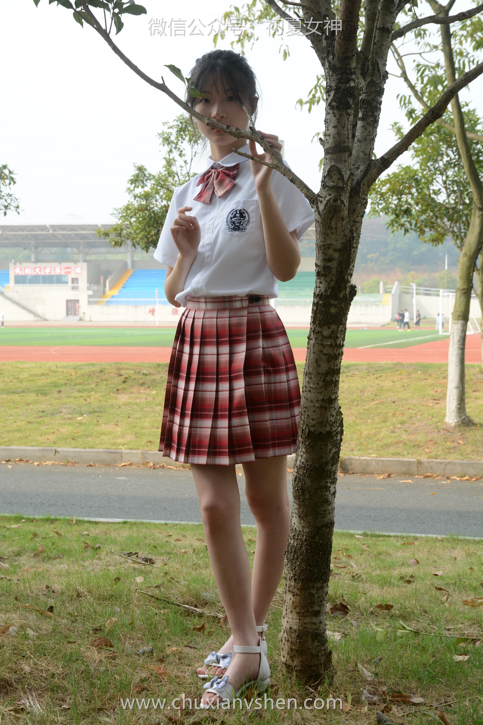 初夏女神 NO.109 安妮 今日草莓[140P+1V／3.81GB]
