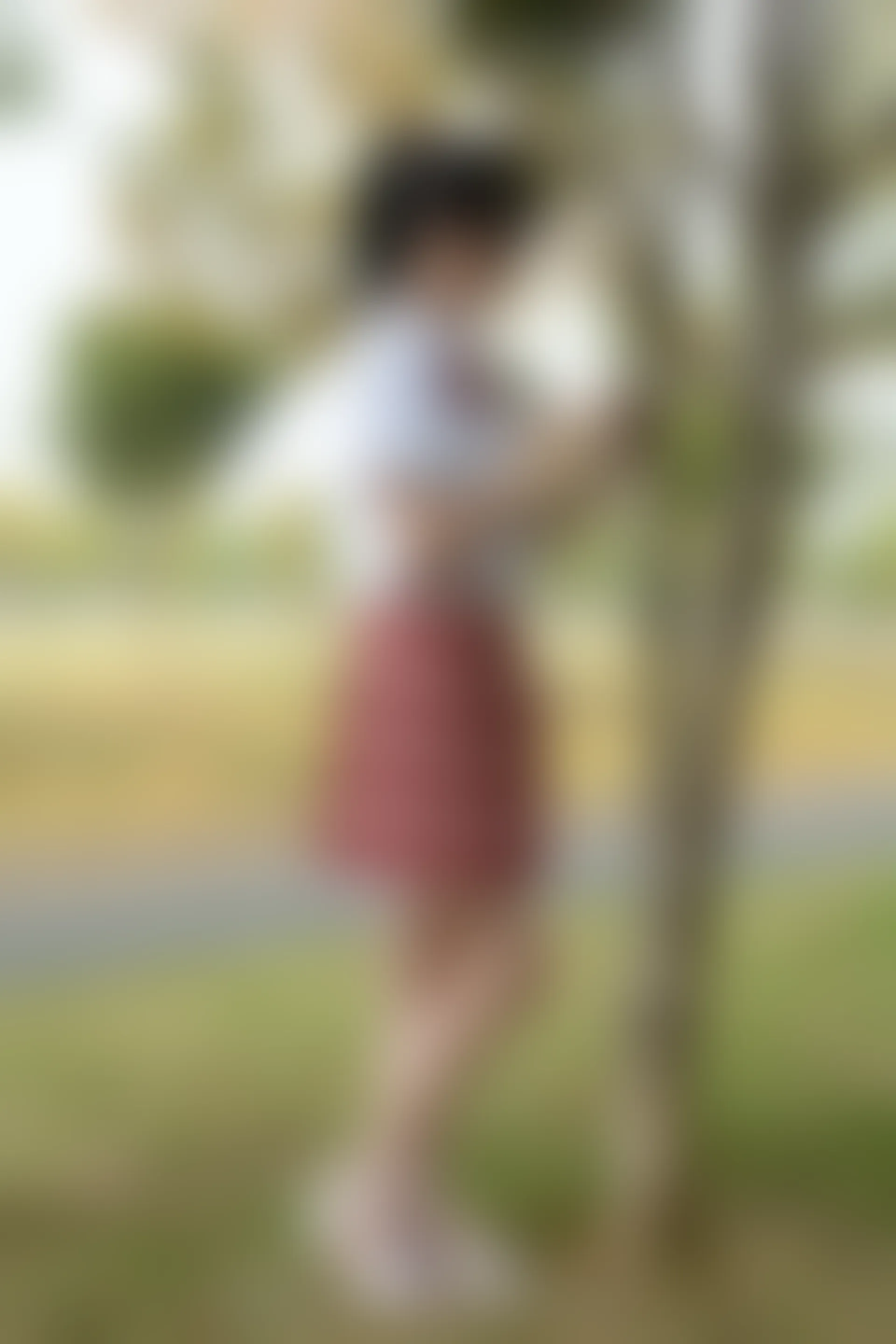 初夏女神 NO.109 安妮 今日草莓[140P+1V／3.81GB]