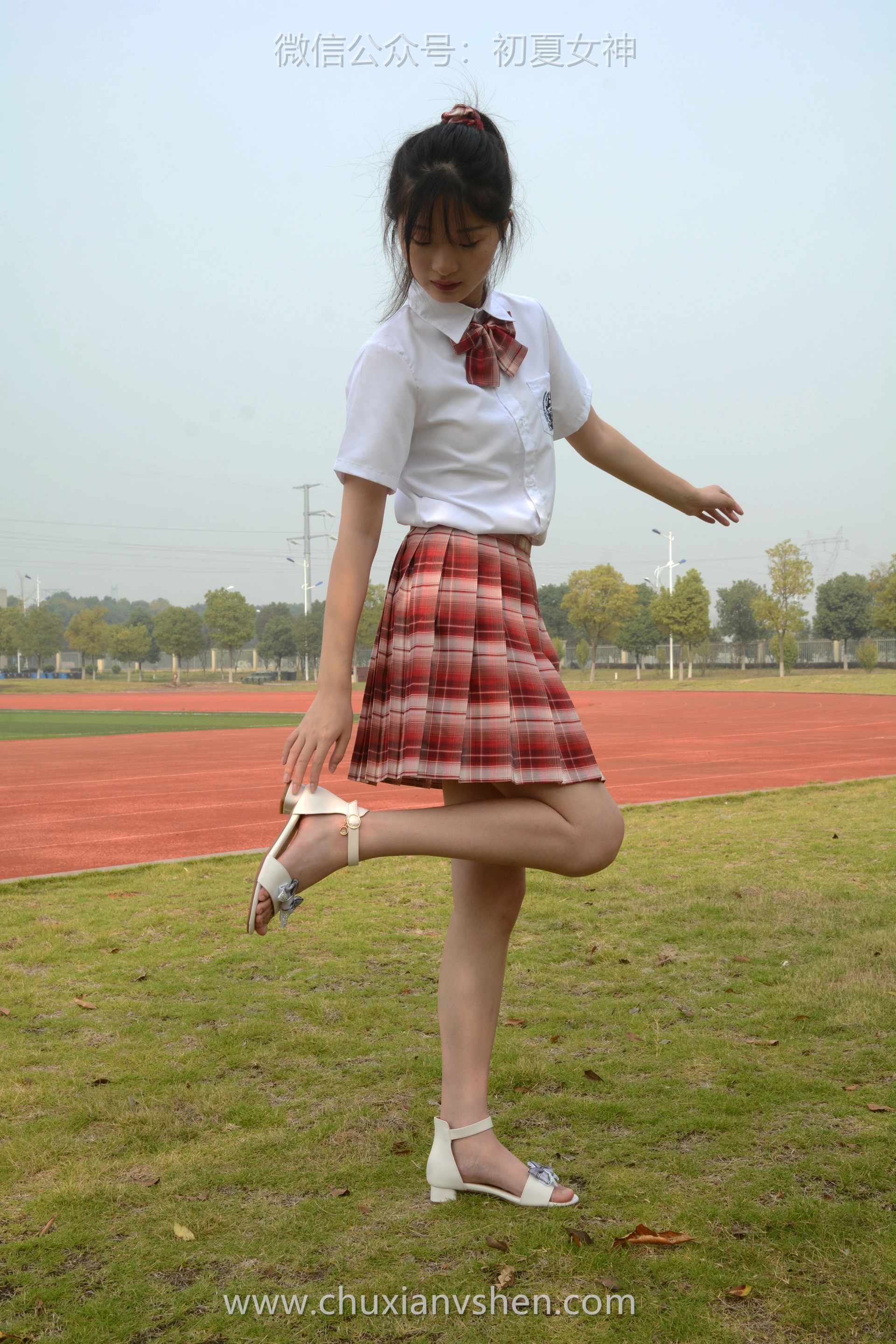 初夏女神 NO.109 安妮 今日草莓[140P+1V／3.81GB]