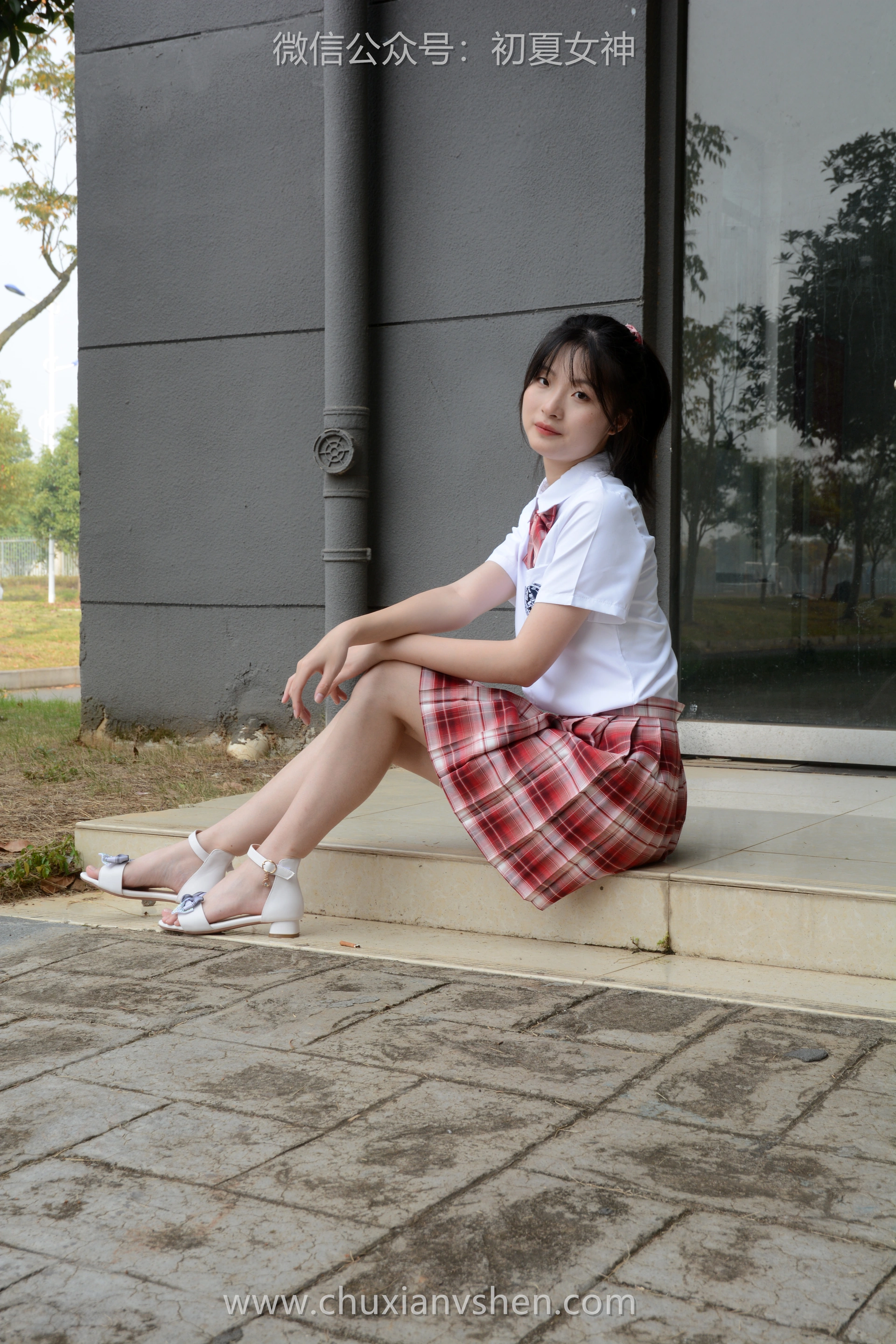 初夏女神 NO.109 安妮 今日草莓[140P+1V／3.81GB]