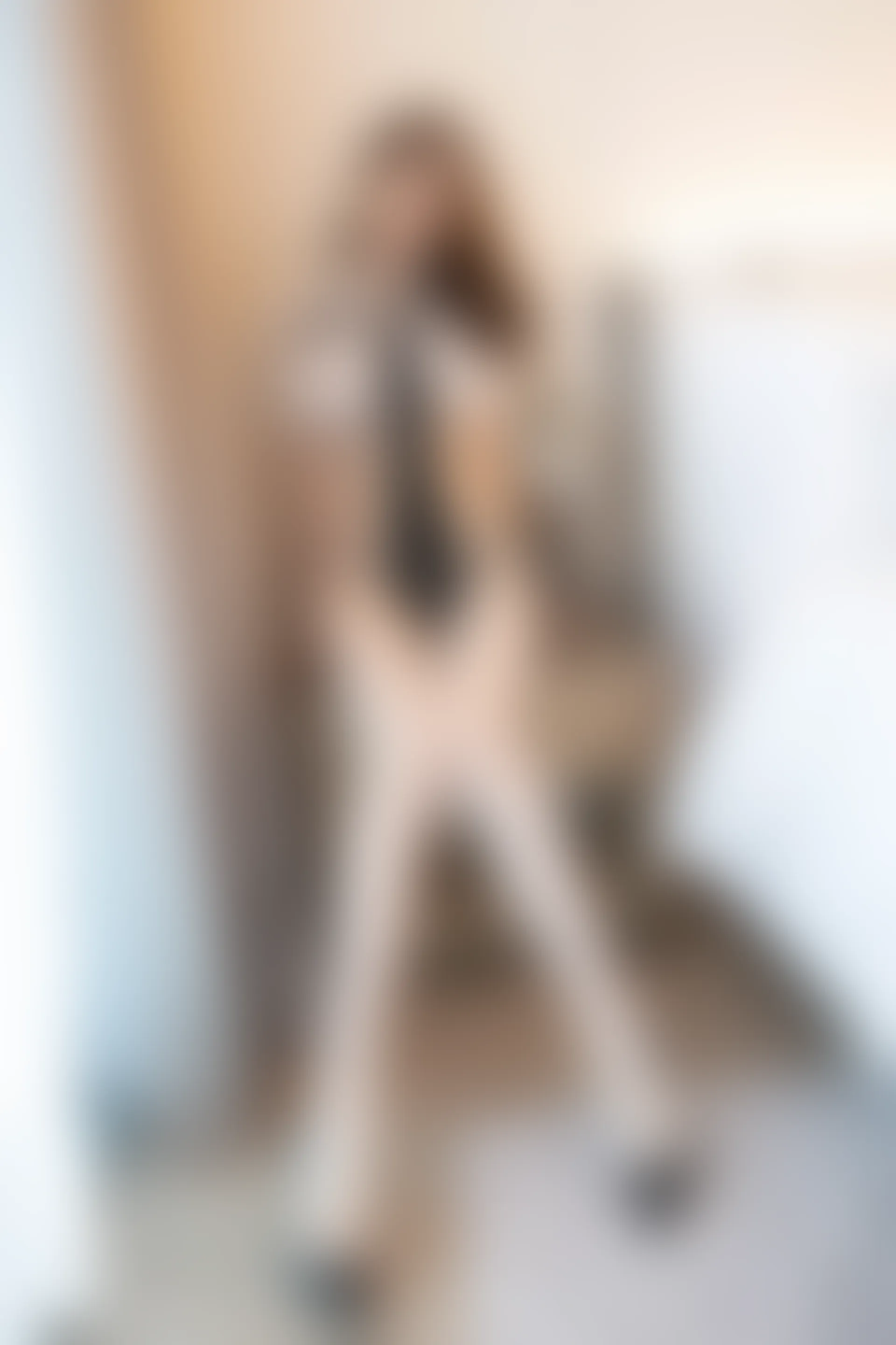 XiuRen秀人网 2022.01.06 No.4427 言沫 靓丽美腿[66+1P 543MB]