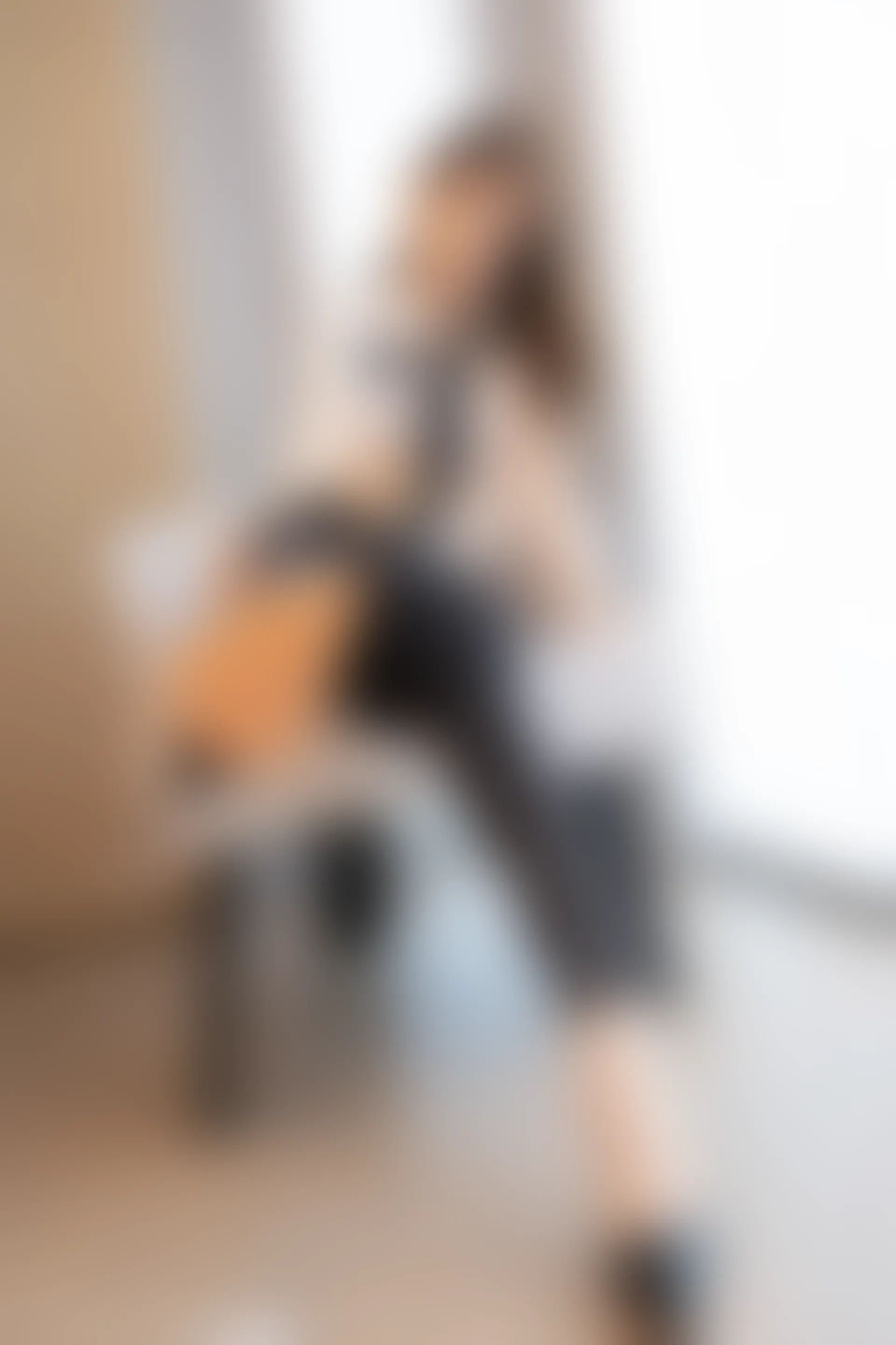 XiuRen秀人网 2022.01.06 No.4427 言沫 靓丽美腿[66+1P 543MB]