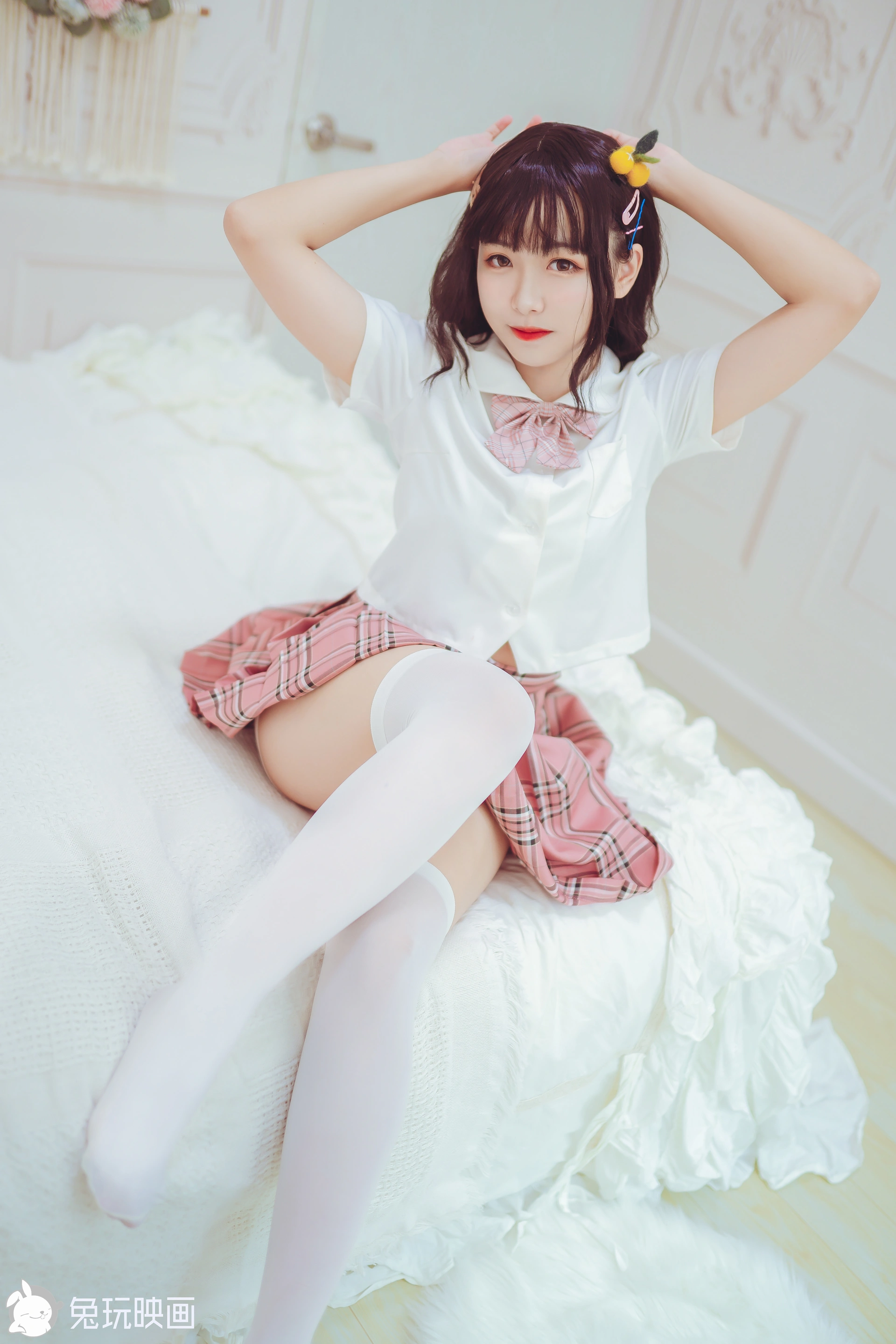 VOL.028 红粉佳人 [41P-358MB]