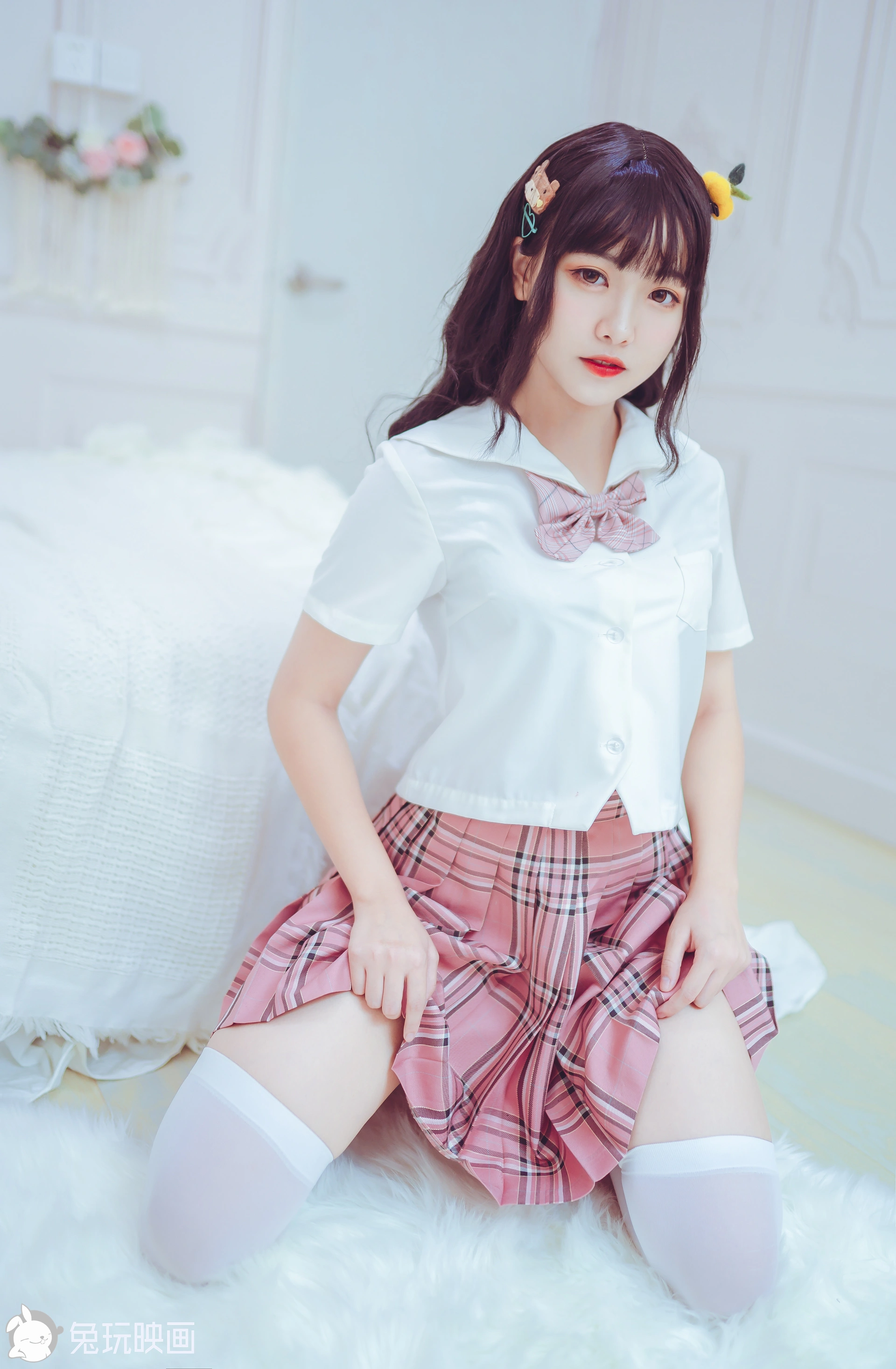 VOL.028 红粉佳人 [41P-358MB]