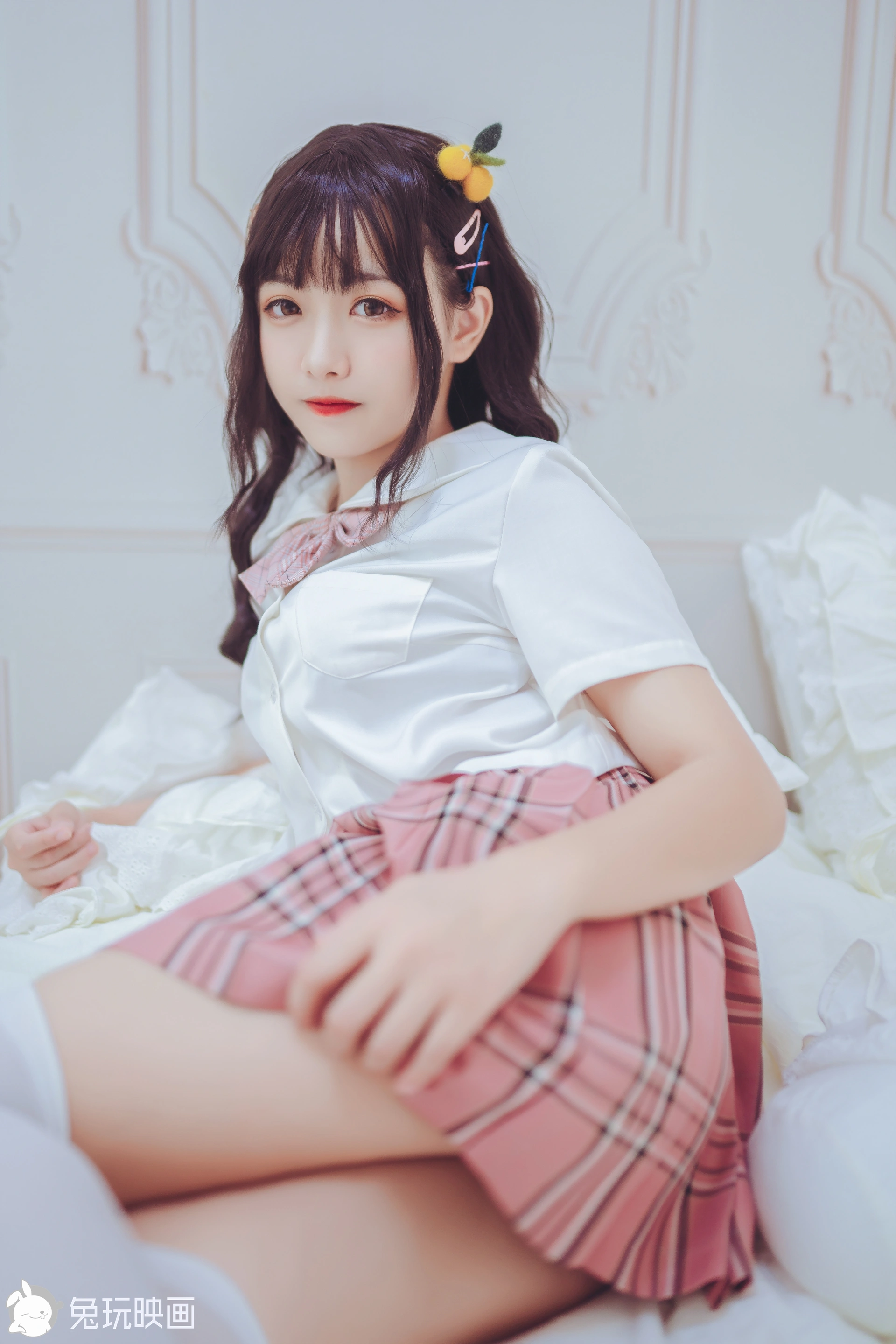 VOL.028 红粉佳人 [41P-358MB]