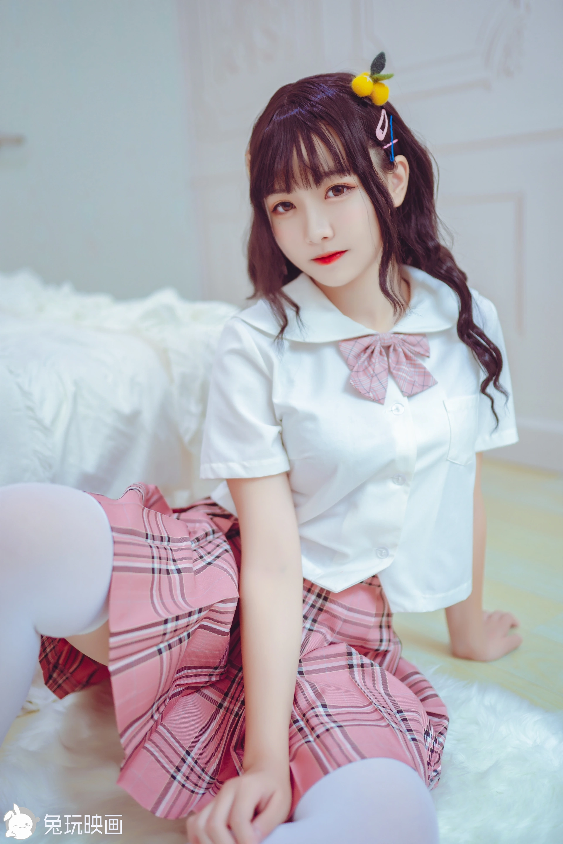VOL.028 红粉佳人 [41P-358MB]