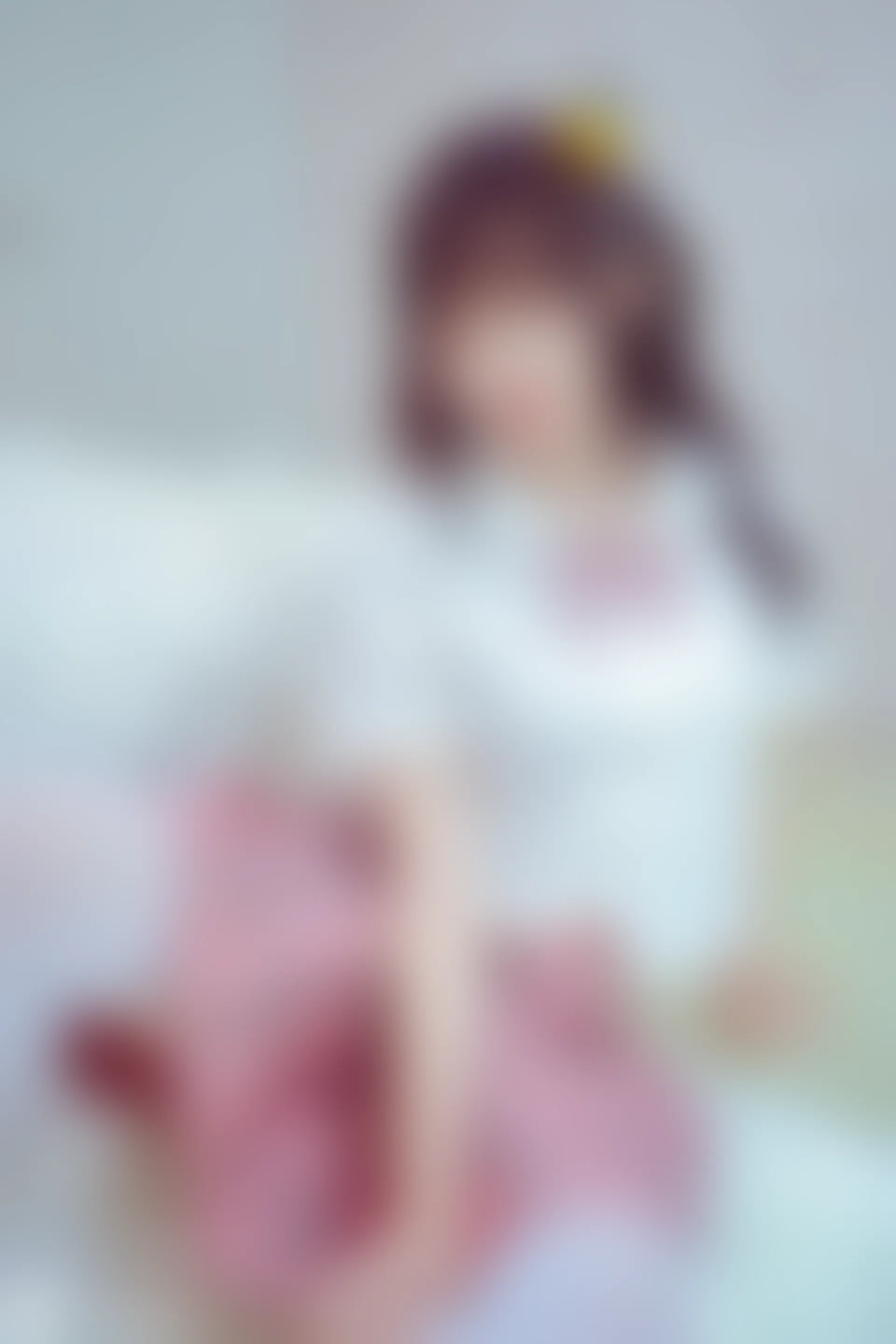 VOL.028 红粉佳人 [41P-358MB]