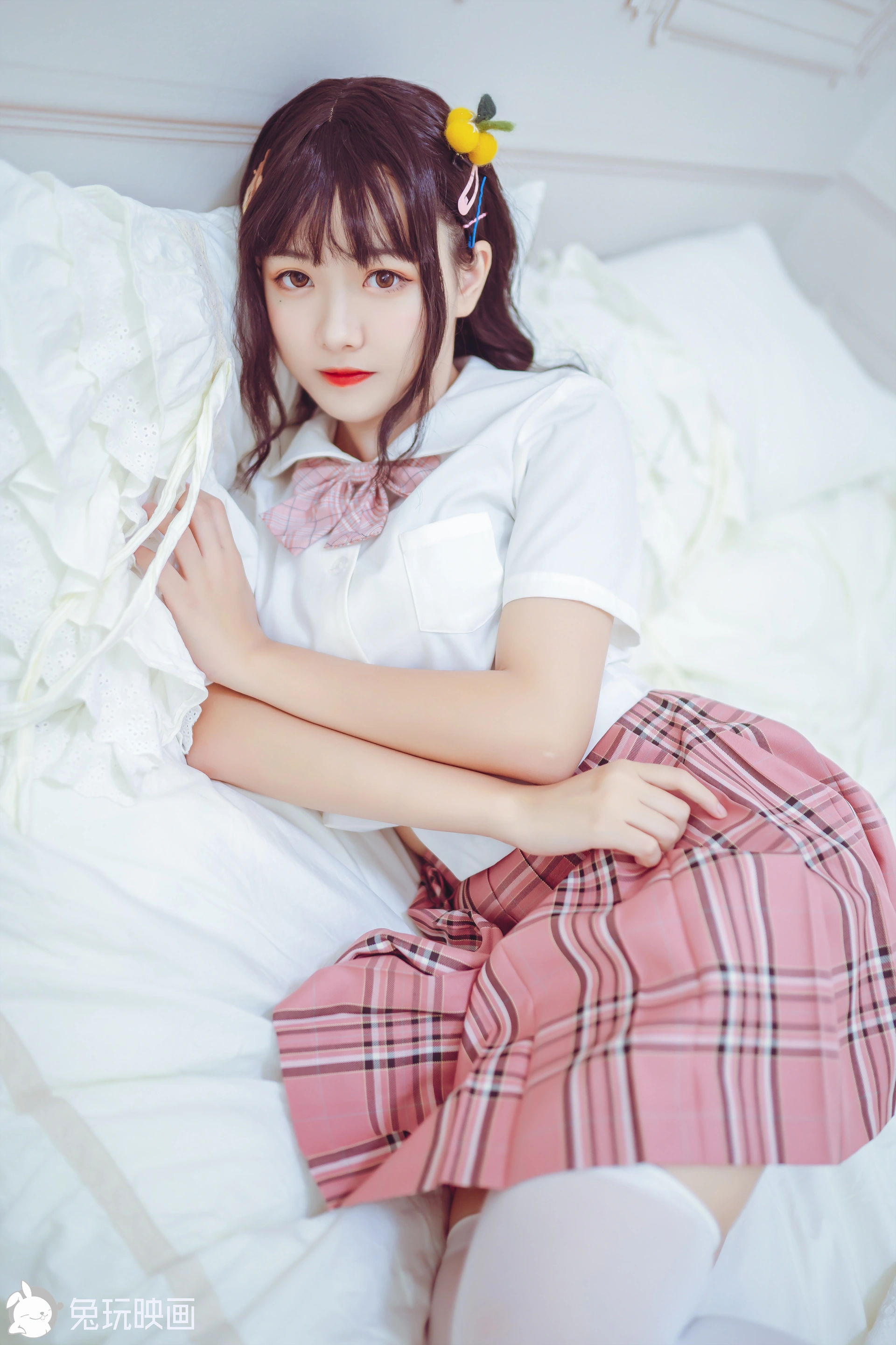 VOL.028 红粉佳人 [41P-358MB]