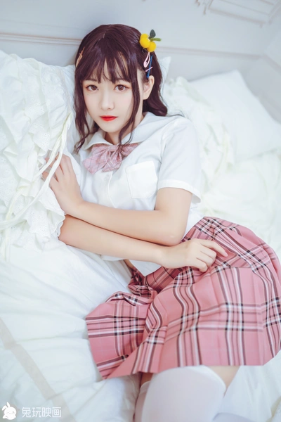 VOL.028 红粉佳人 [41P-358MB]