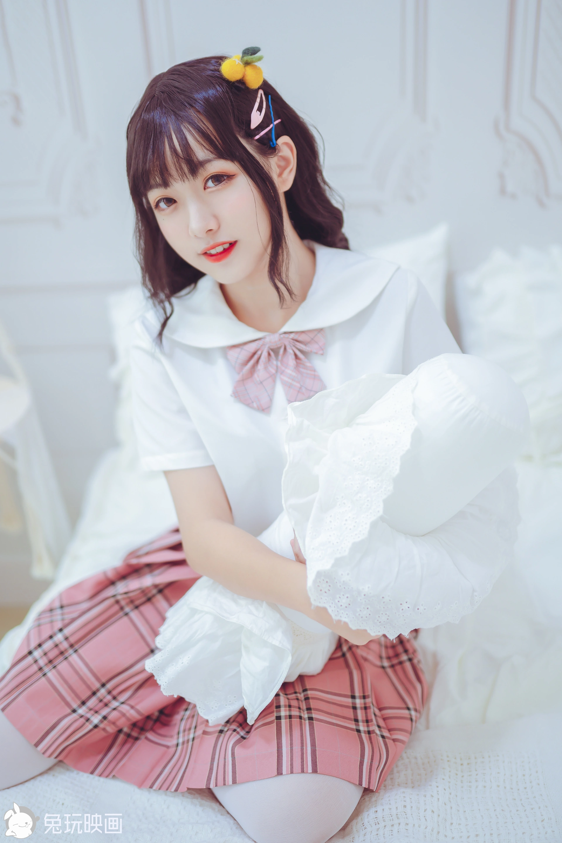 VOL.028 红粉佳人 [41P-358MB]