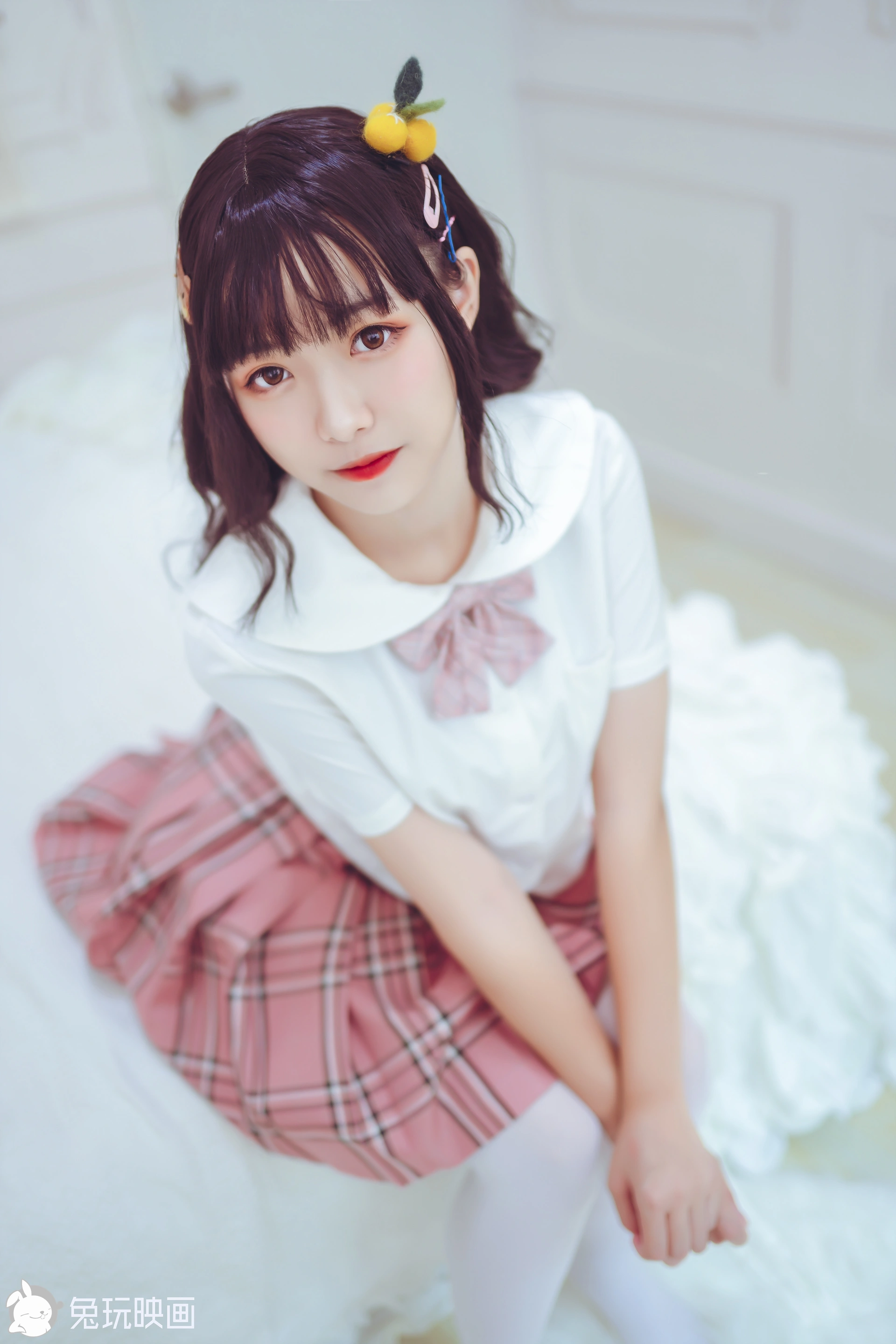 VOL.028 红粉佳人 [41P-358MB]