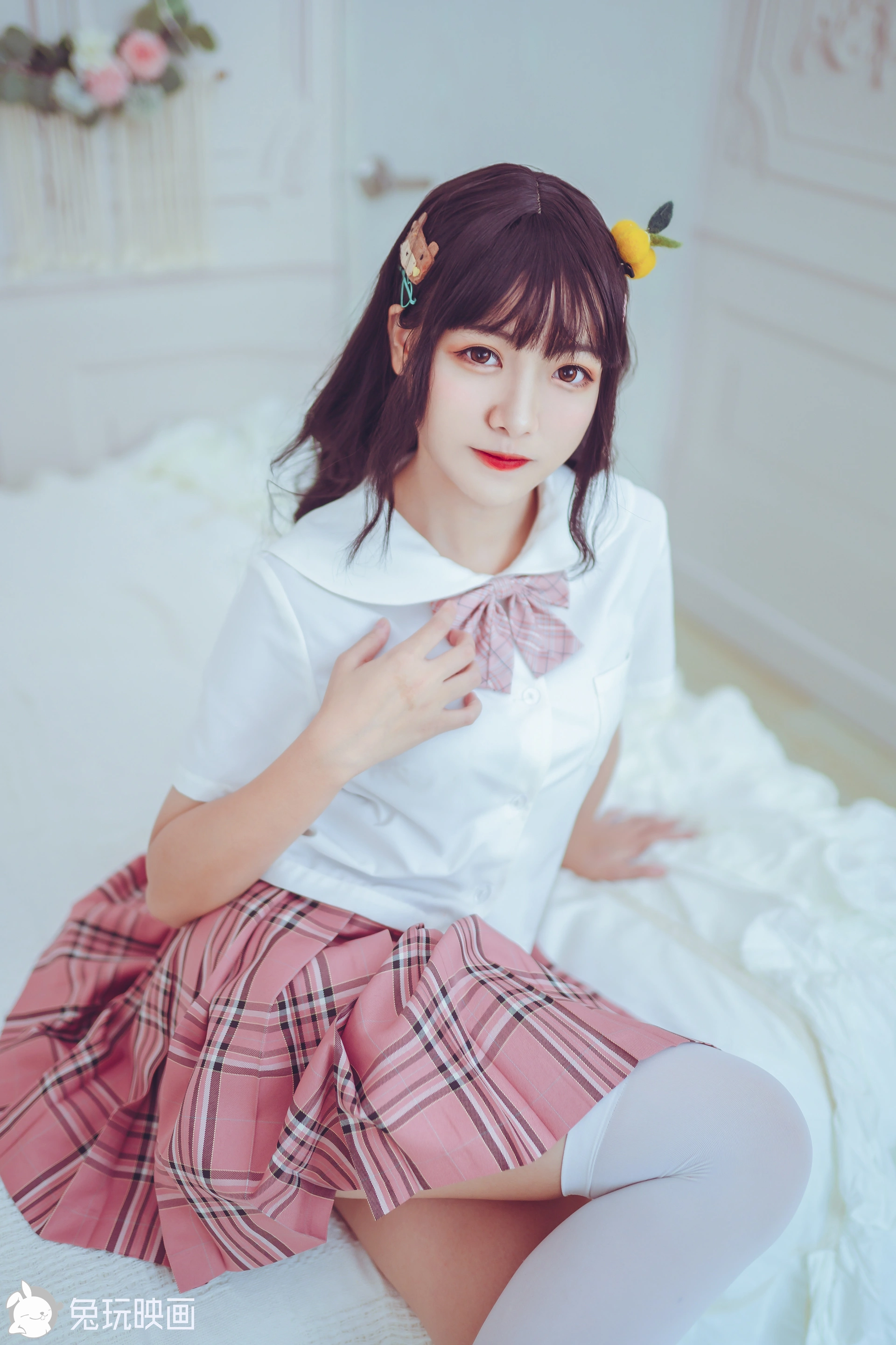 VOL.028 红粉佳人 [41P-358MB]