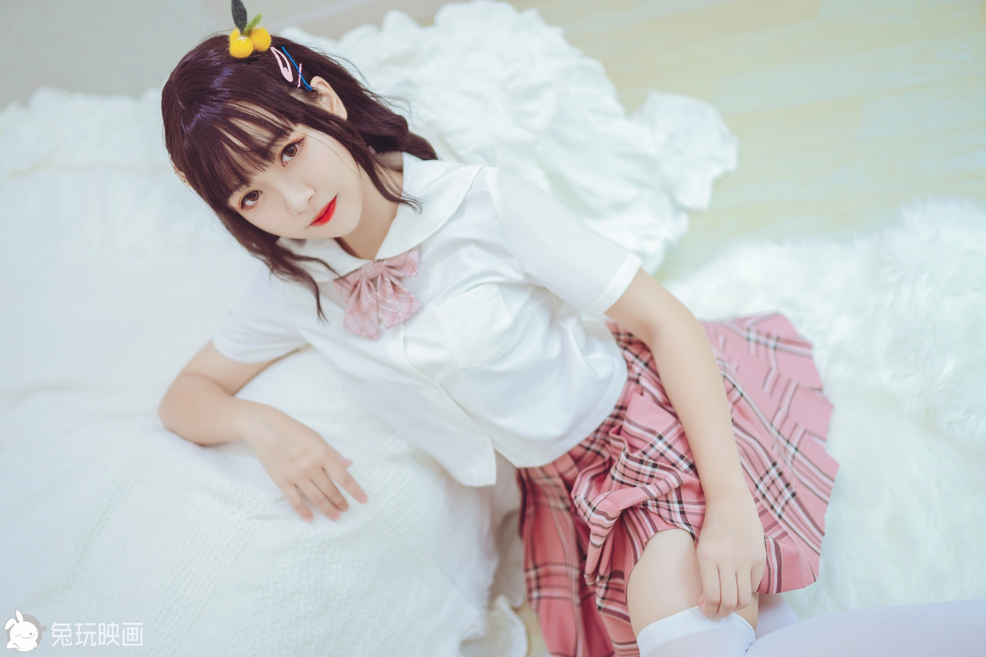 VOL.028 红粉佳人 [41P-358MB]