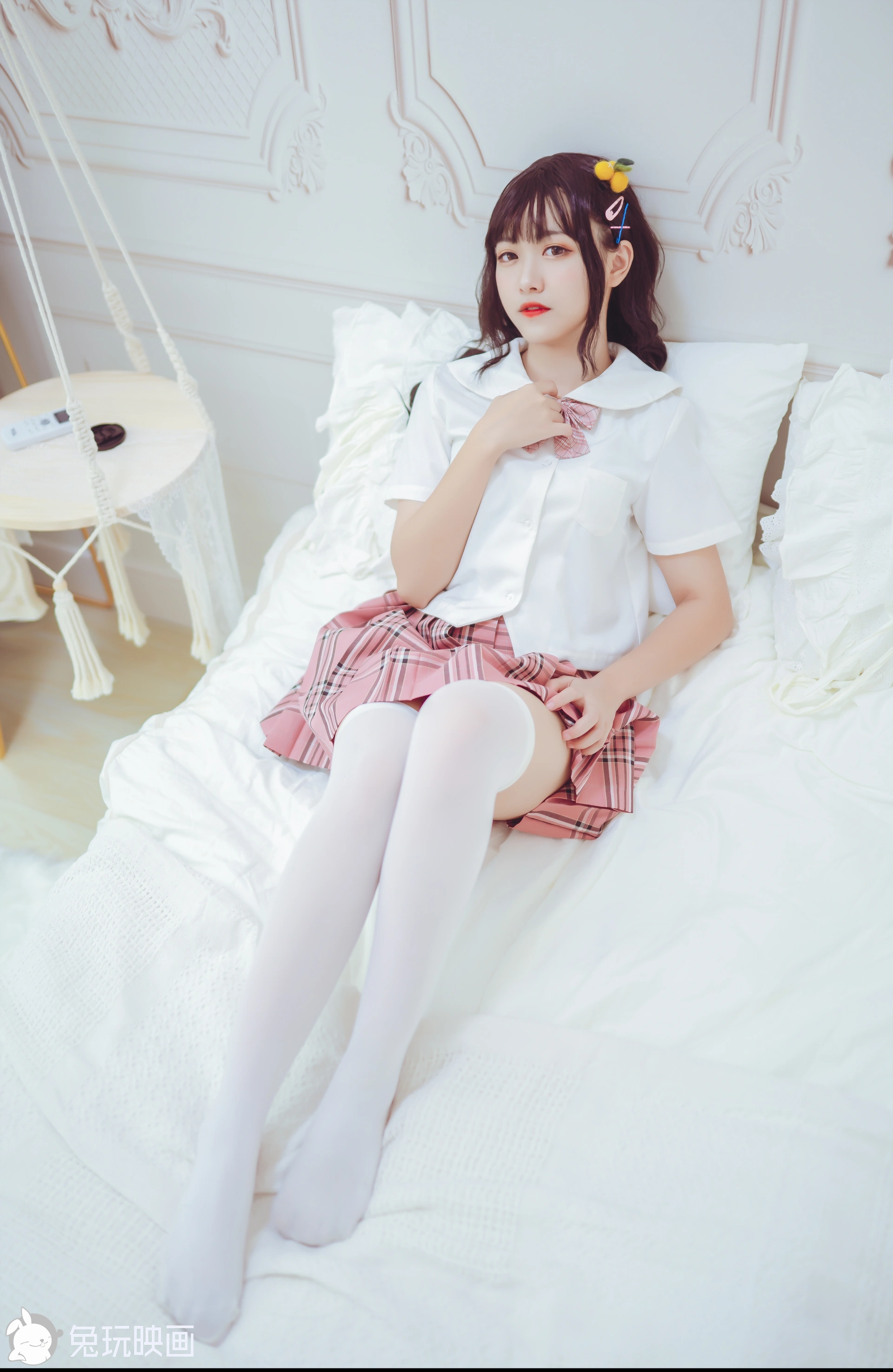 VOL.028 红粉佳人 [41P-358MB]