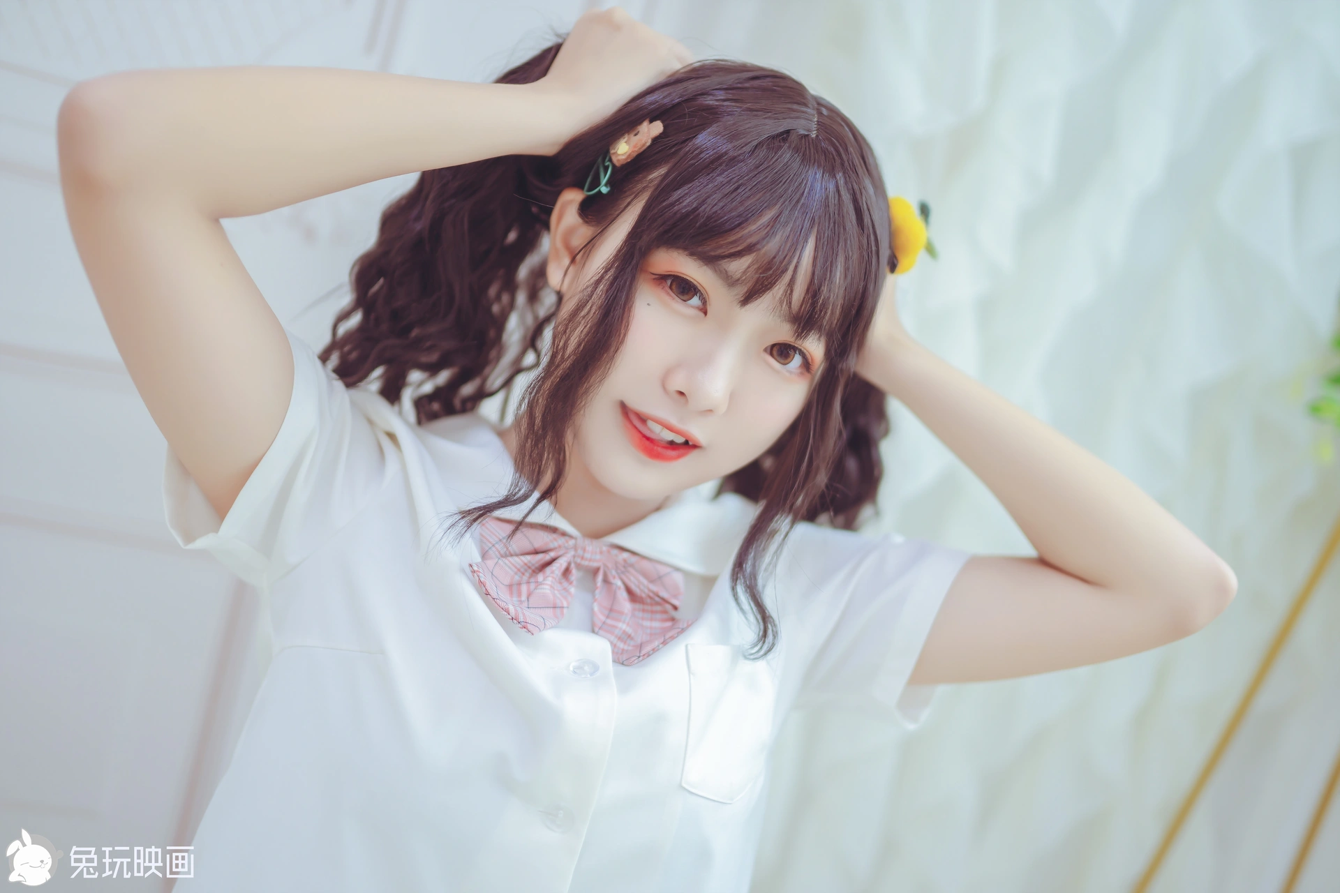 VOL.028 红粉佳人 [41P-358MB]