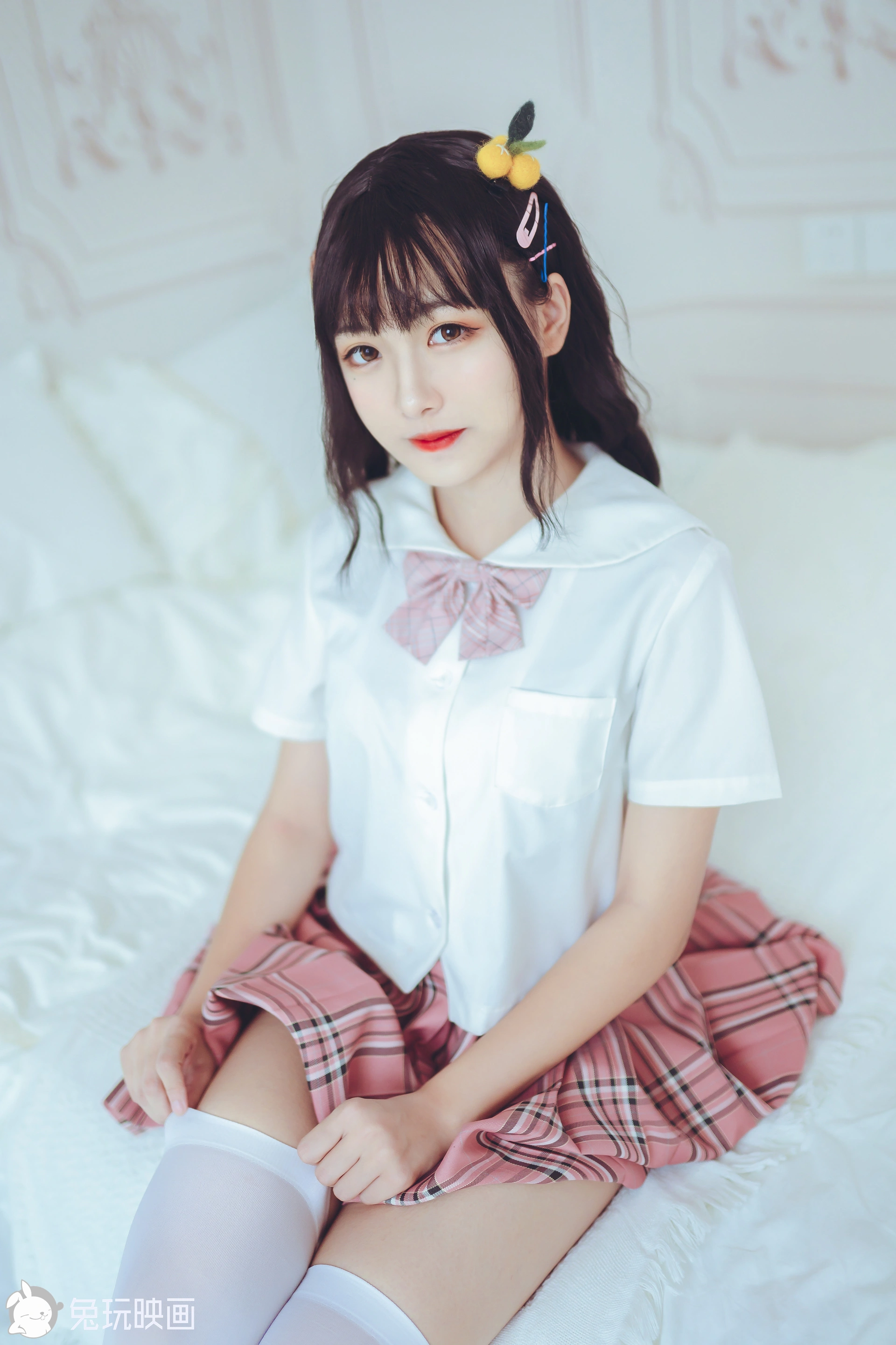 VOL.028 红粉佳人 [41P-358MB]