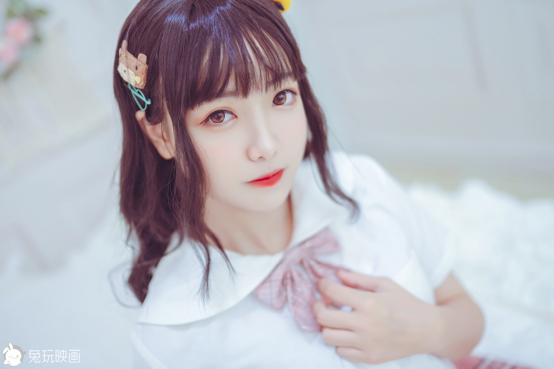 VOL.028 红粉佳人 [41P-358MB]