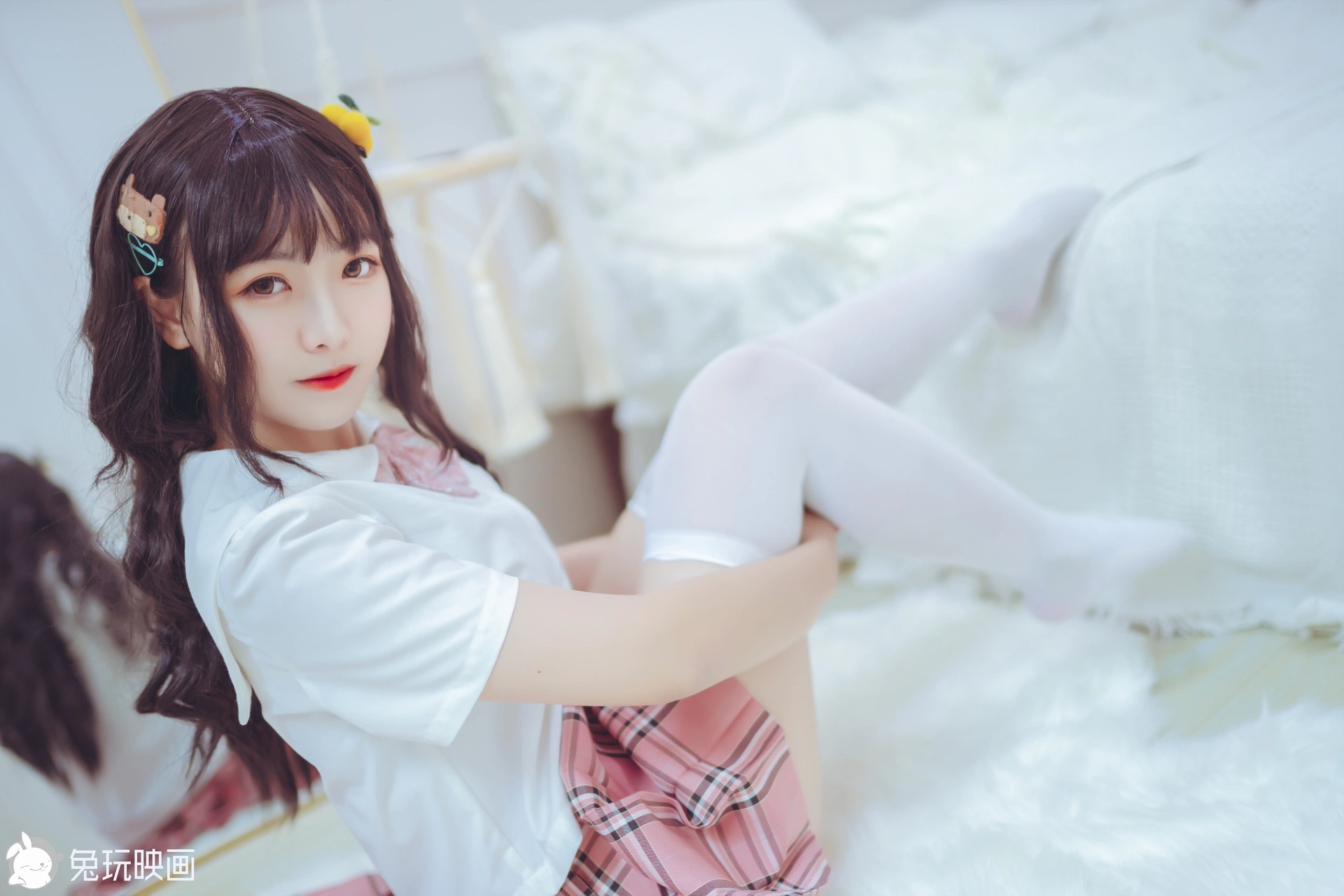 VOL.028 红粉佳人 [41P-358MB]
