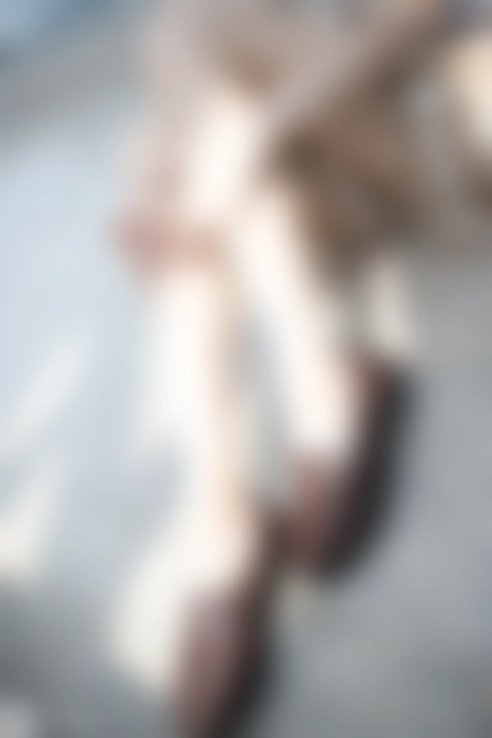 C17.001 超级细的小细腿 [38P-95MB]
