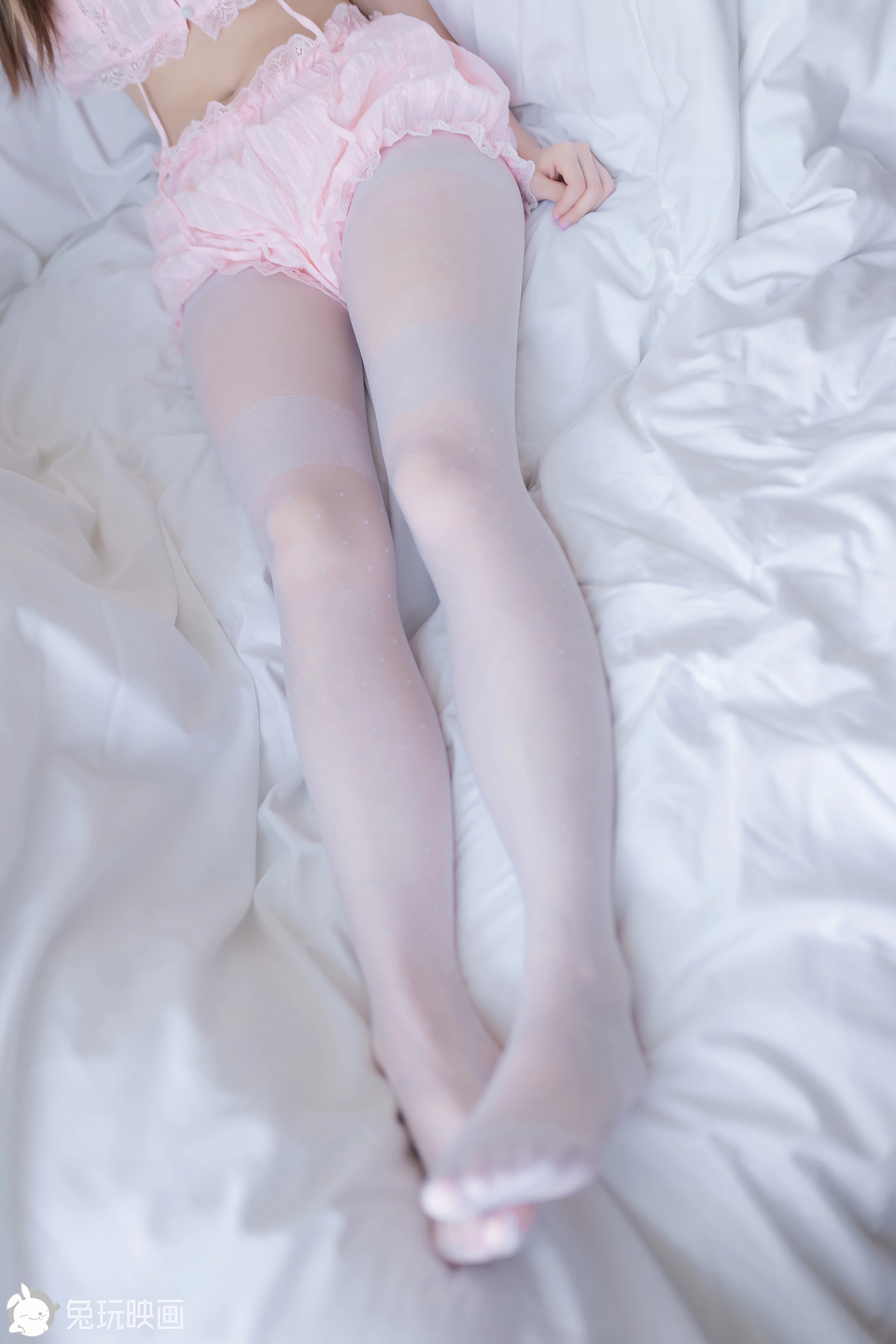 C25.002 粉色居家服 [40P-65MB]
