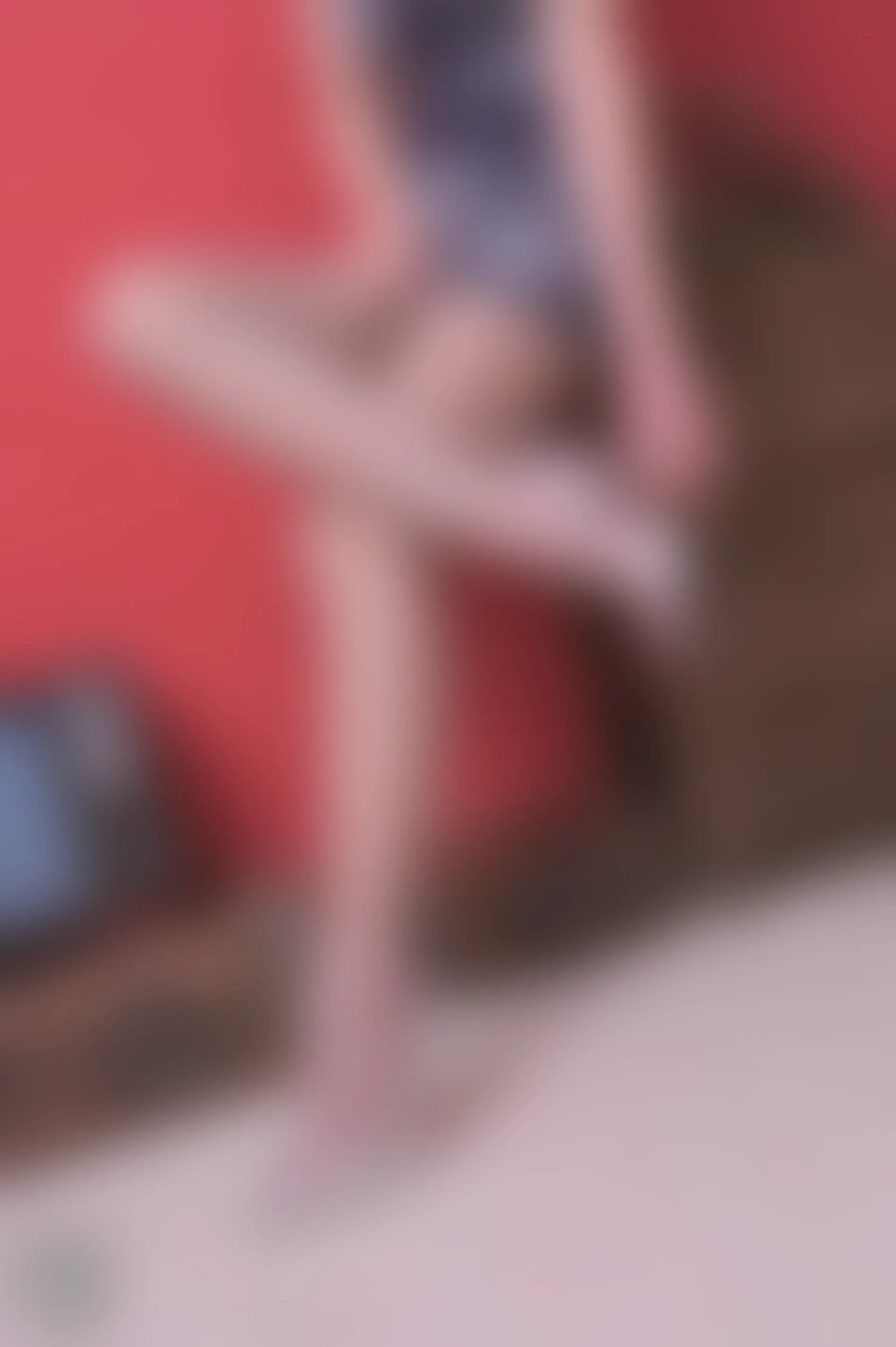 SSA丝社 超清写真 NO.100 大大 腿模大大妩媚脱丝特写[166P-1.71GB]