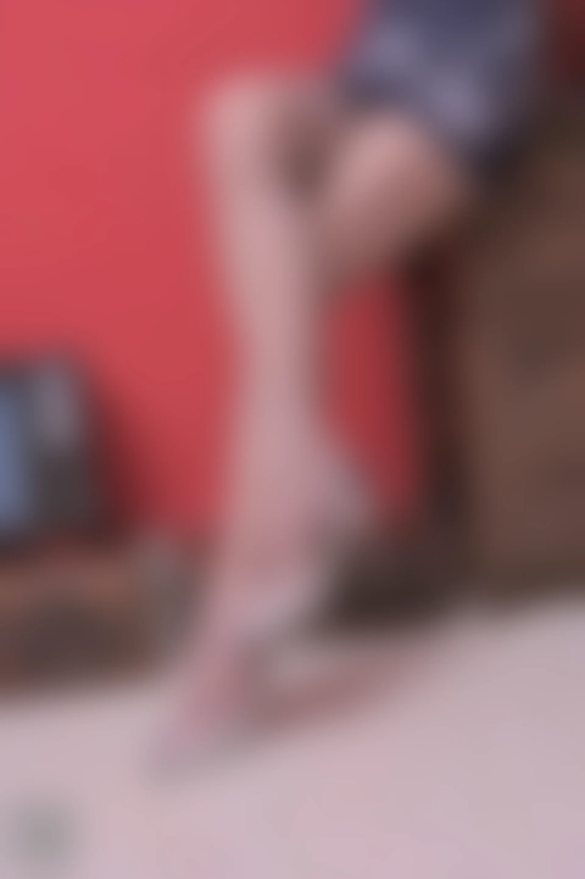 SSA丝社 超清写真 NO.100 大大 腿模大大妩媚脱丝特写[166P-1.71GB]