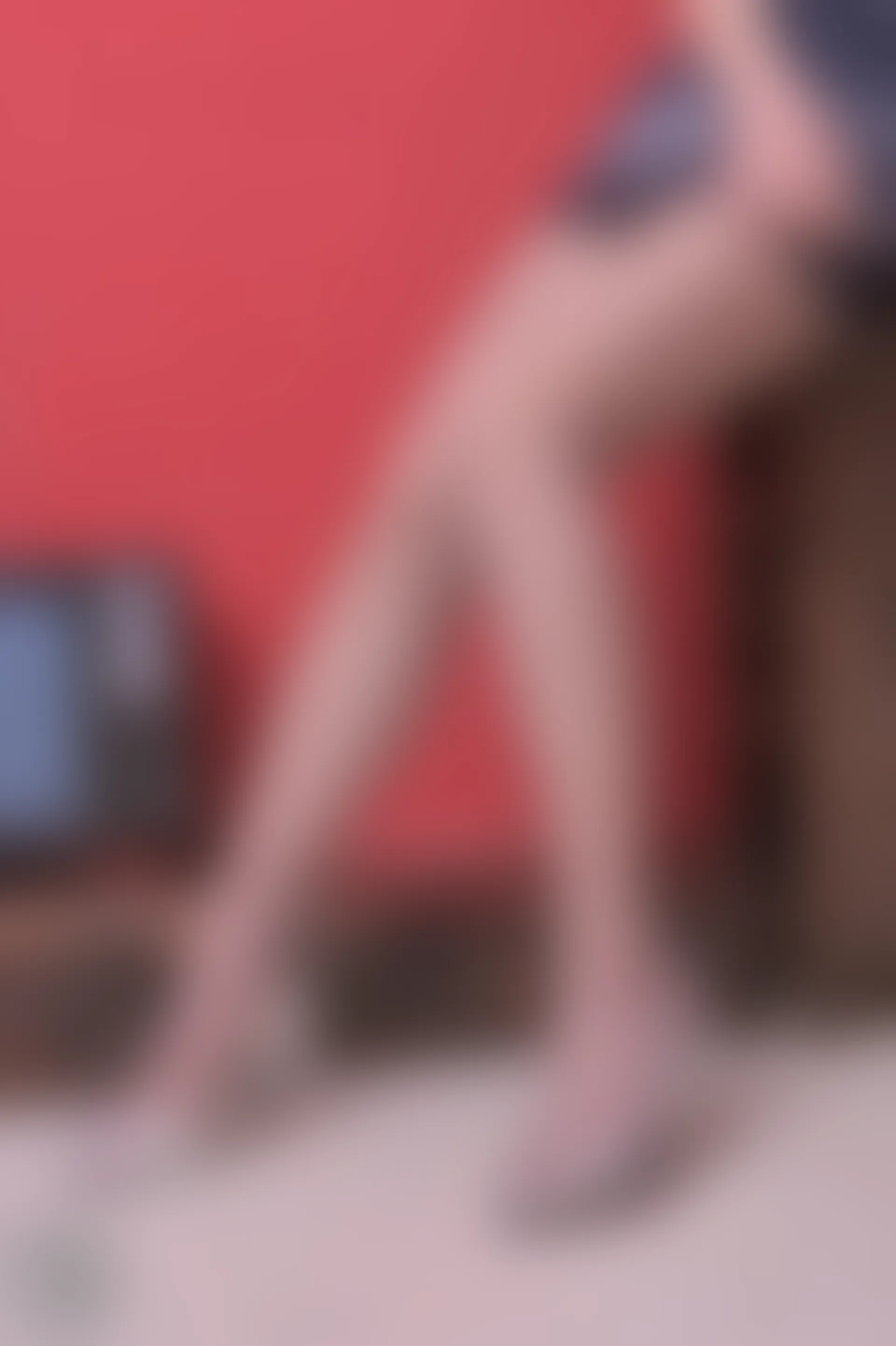 SSA丝社 超清写真 NO.100 大大 腿模大大妩媚脱丝特写[166P-1.71GB]
