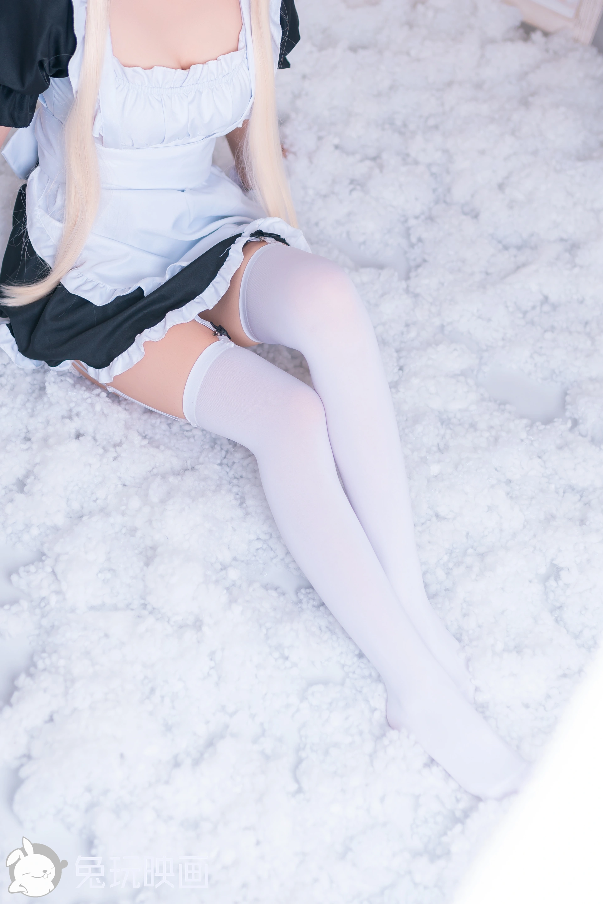 C36.007 穹妹女仆 [42P-377MB]