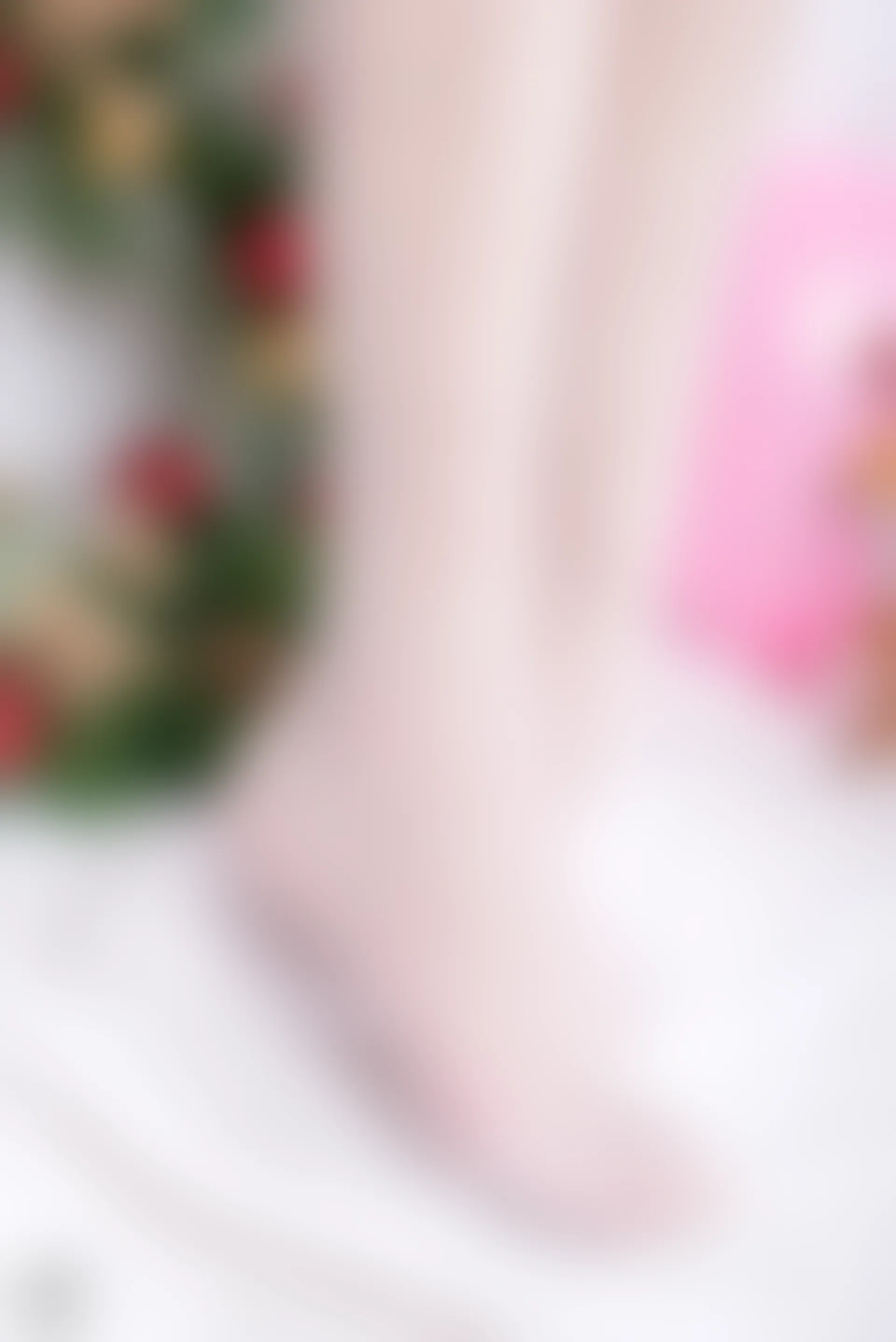 SSA丝社 超清写真 NO.058 大大 圣诞节特辑[130P-1.41GB]