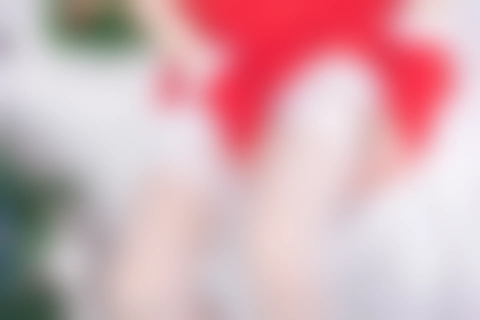 SSA丝社 超清写真 NO.058 大大 圣诞节特辑[130P-1.41GB]