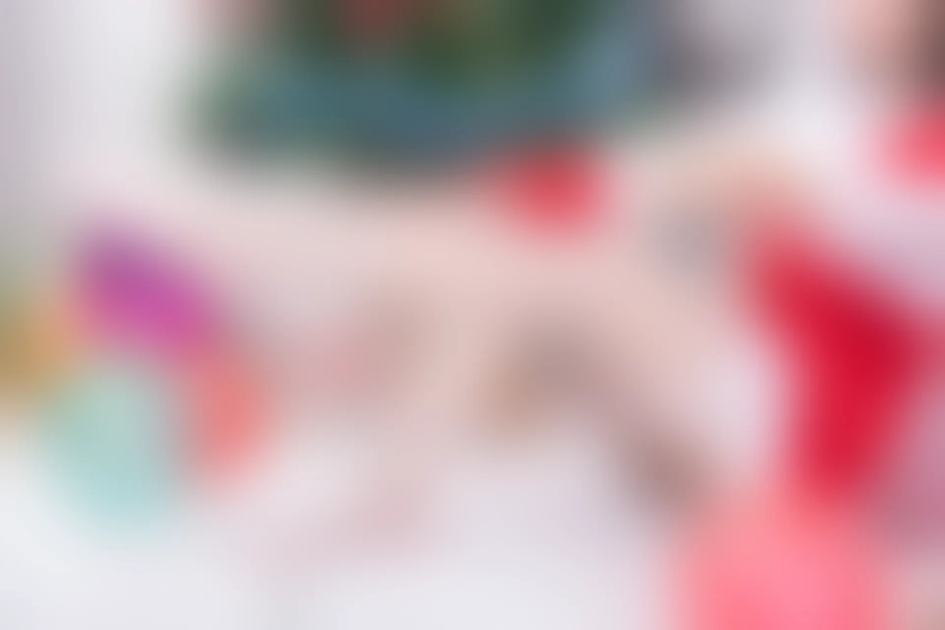 SSA丝社 超清写真 NO.058 大大 圣诞节特辑[130P-1.41GB]